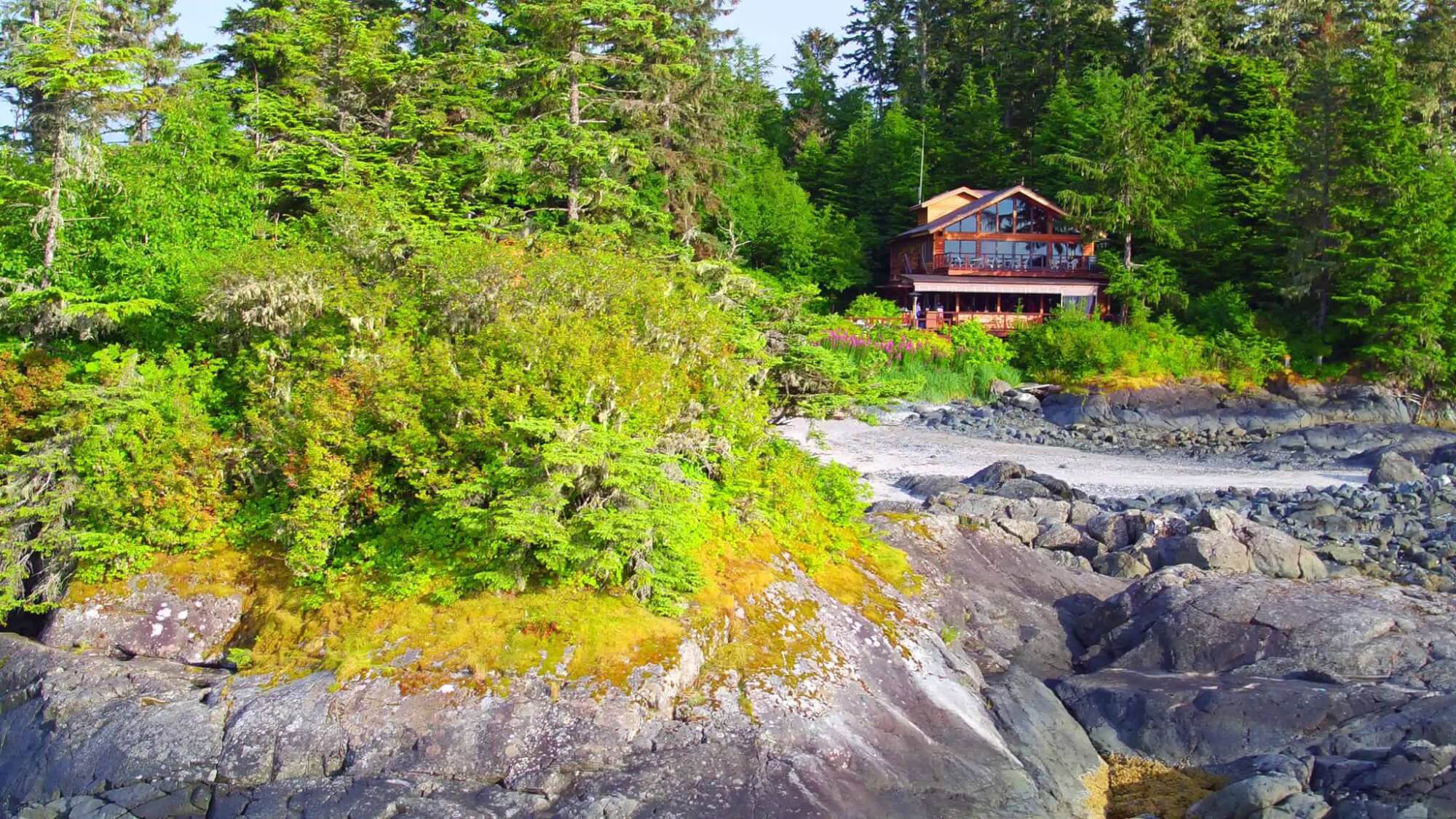 Talon Lodge & Spa photo 8