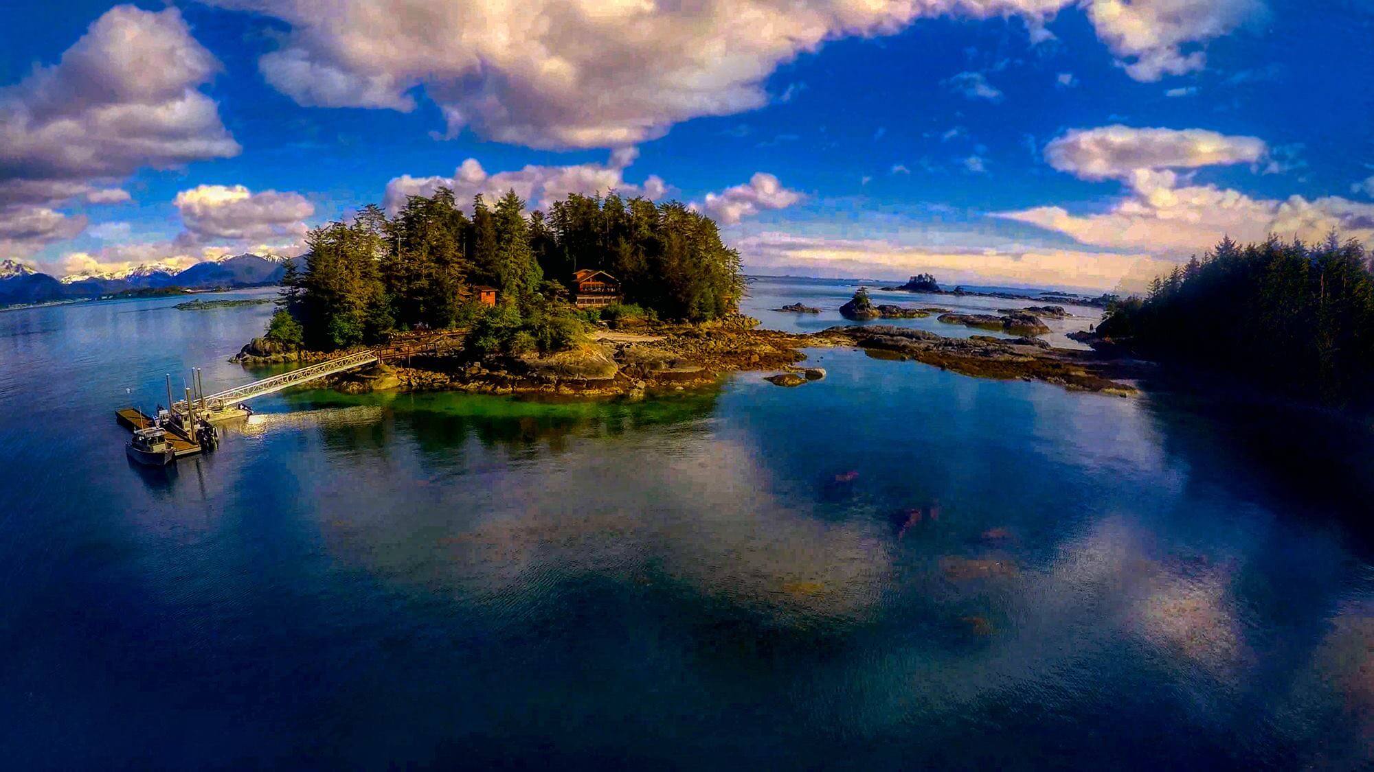 Talon Lodge & Spa photo 9