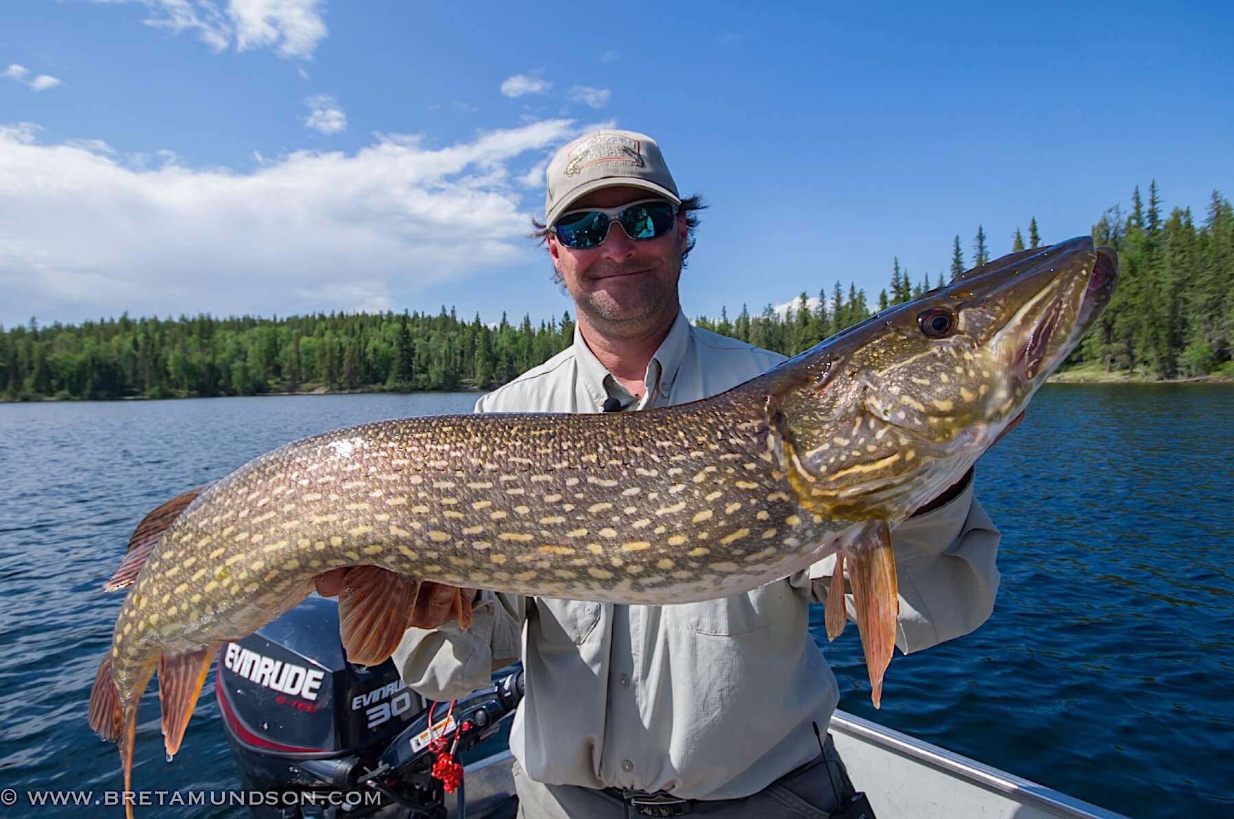 Tazin Lake Lodge photo 3