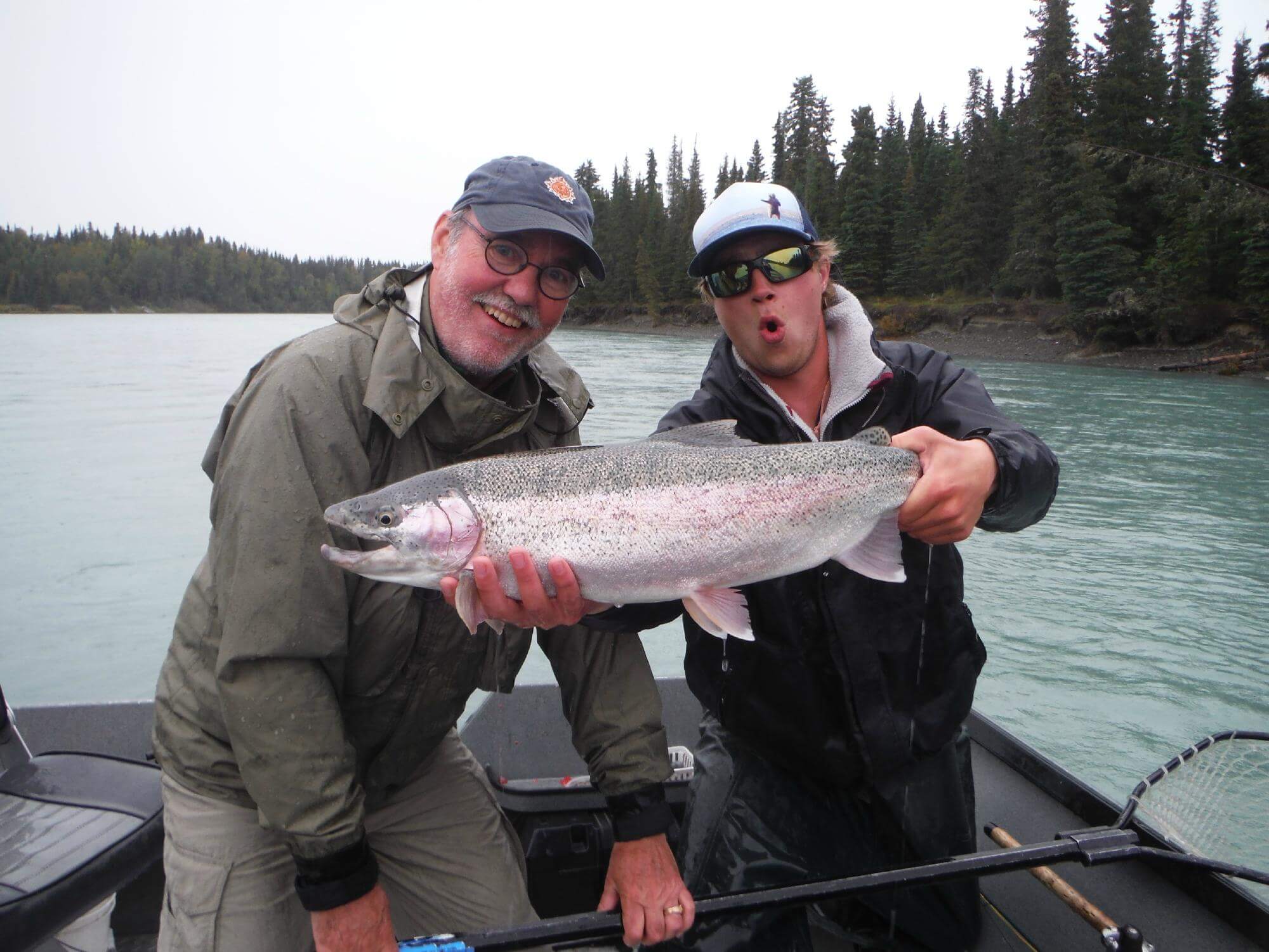 Tower Rock Lodge photo 5