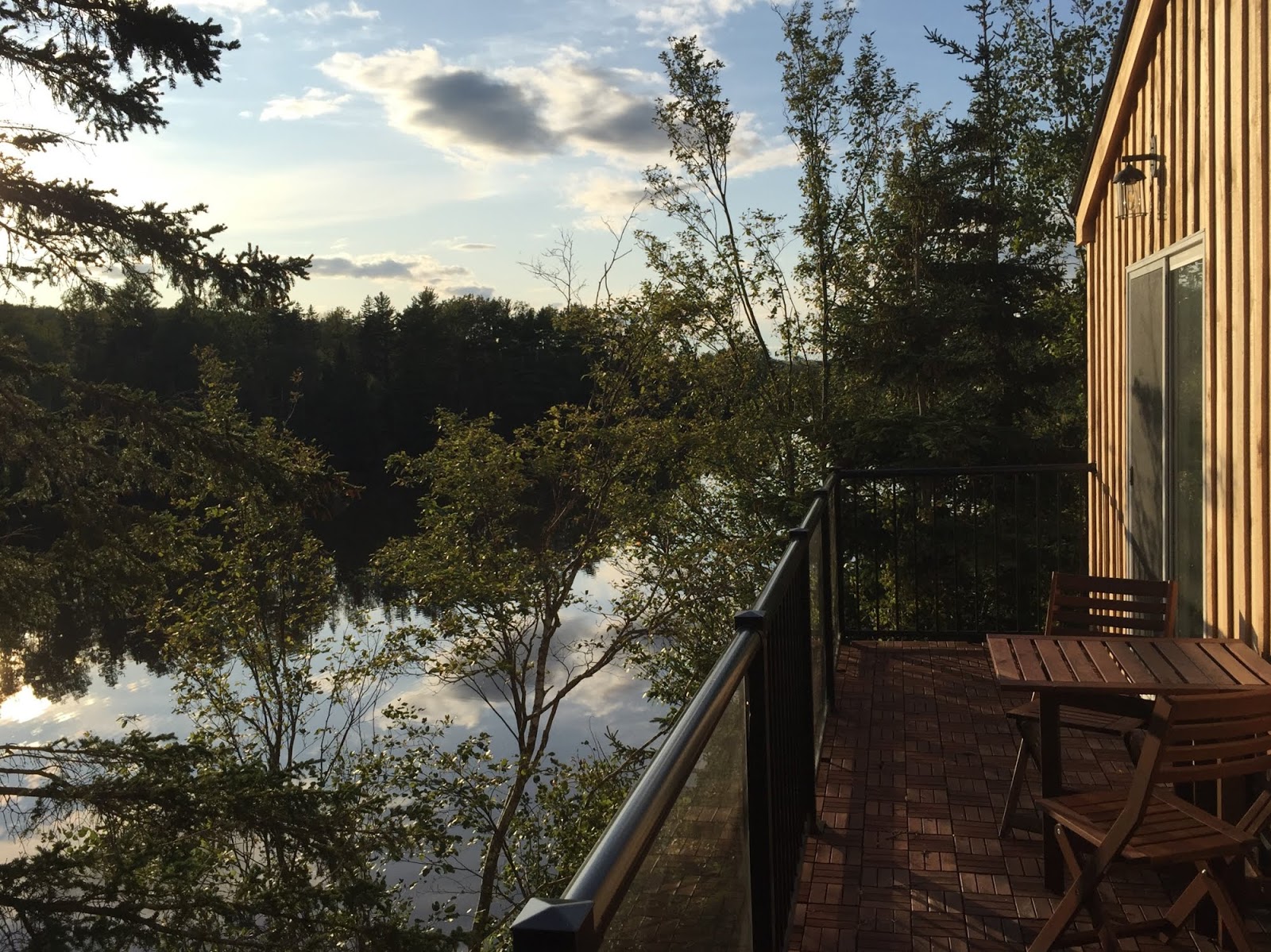 Trout River Retreat photo 8