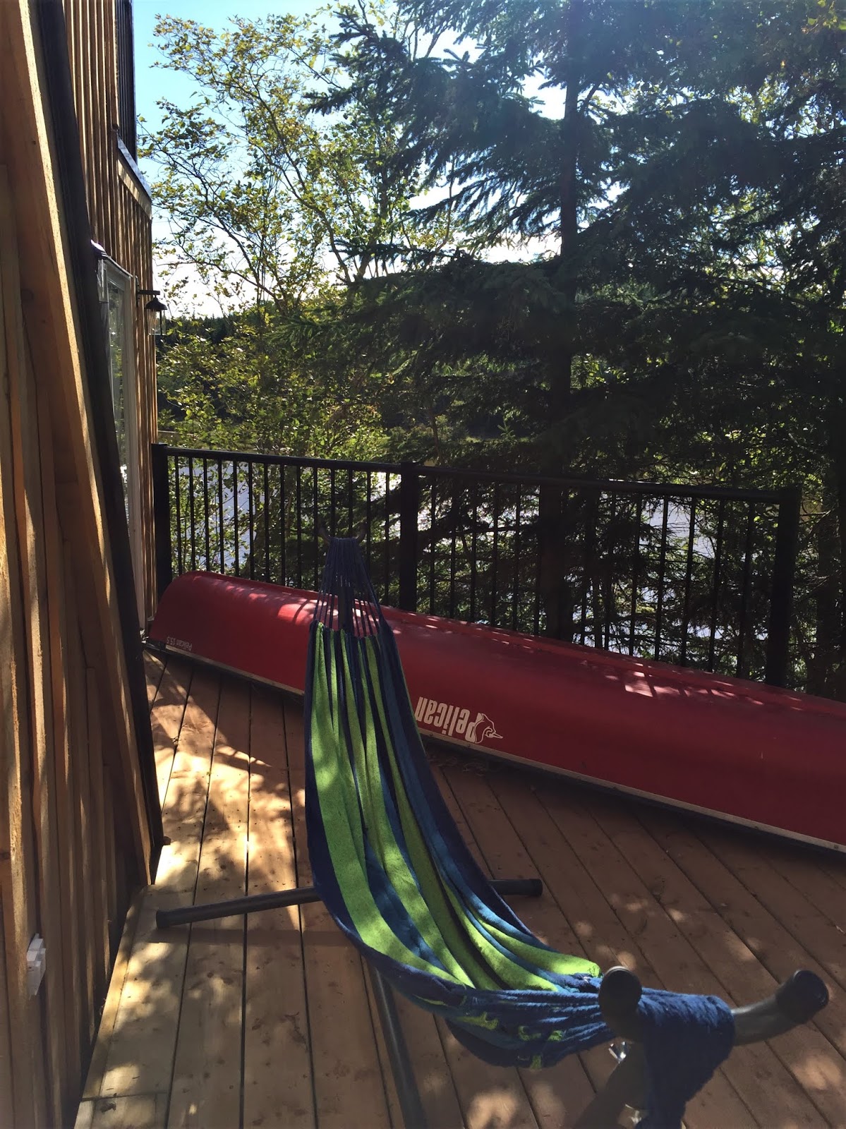 Trout River Retreat photo 5