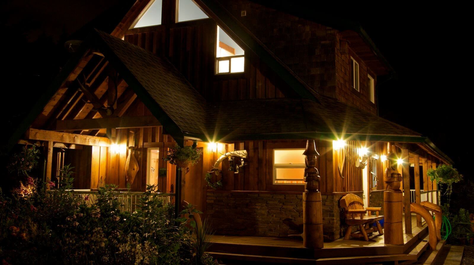 Trailhead Resort & Charters photo 10