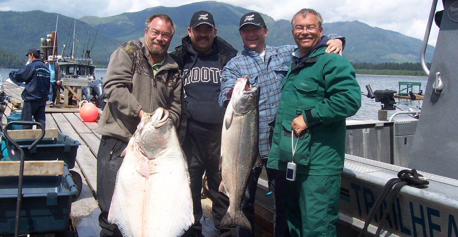 Trailhead Resort & Charters photo 11
