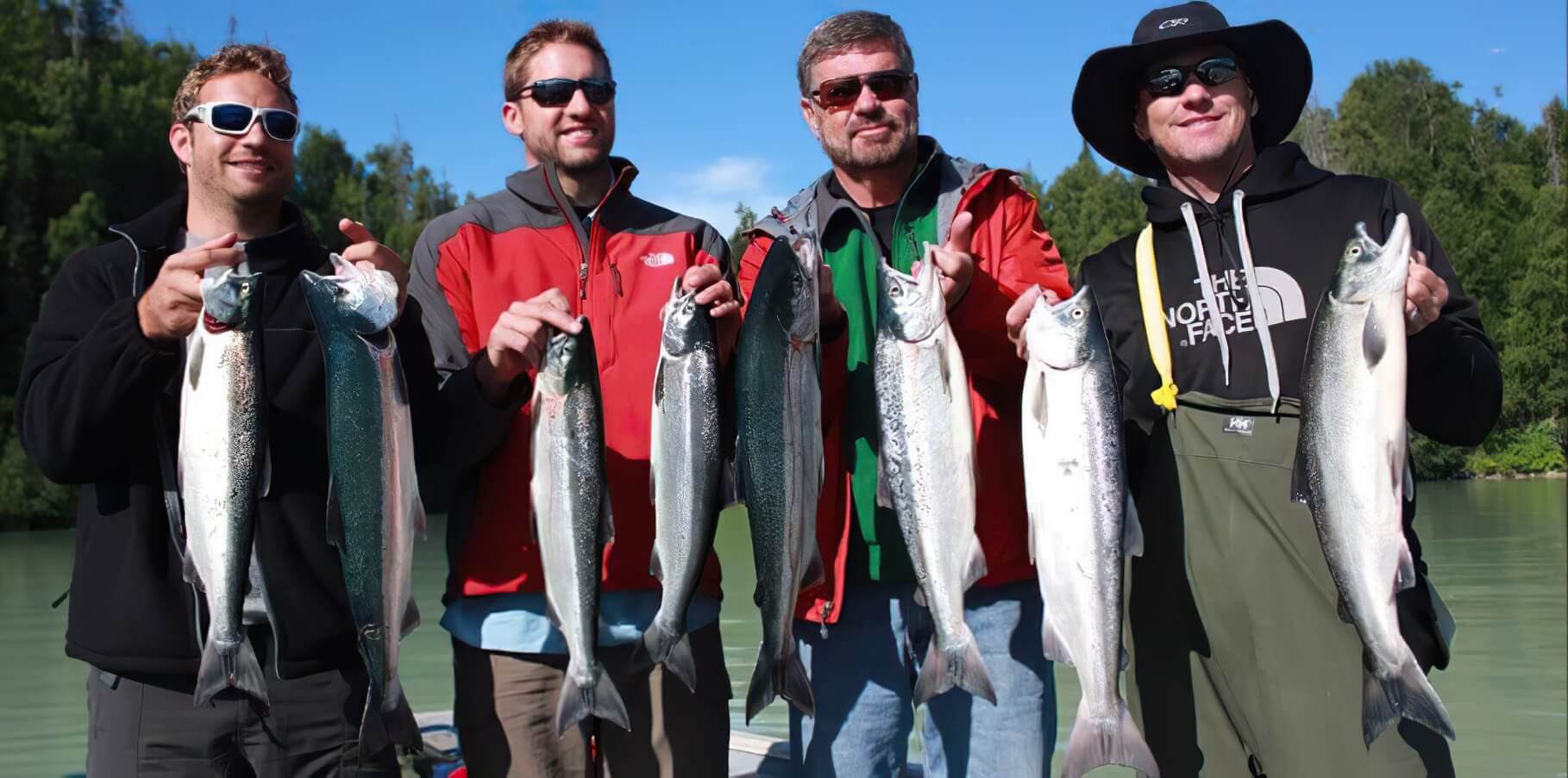 Trophy King Lodge