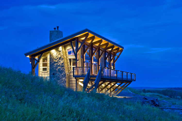 Trout Wrangler Lodge