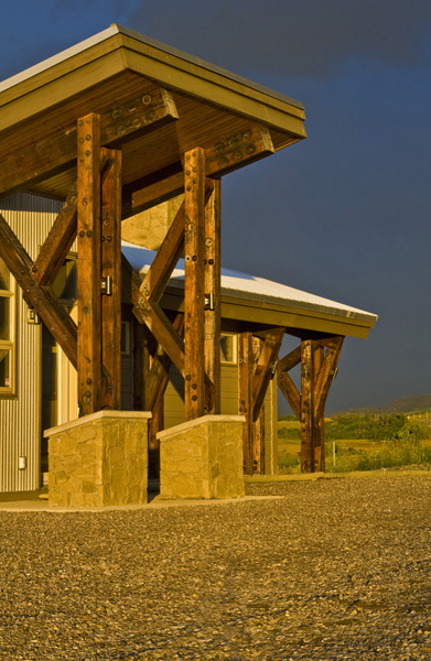 Trout Wrangler Lodge photo 5