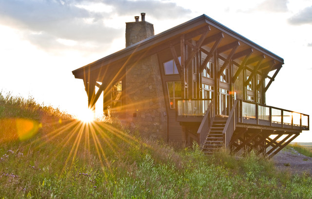 Trout Wrangler Lodge photo 9