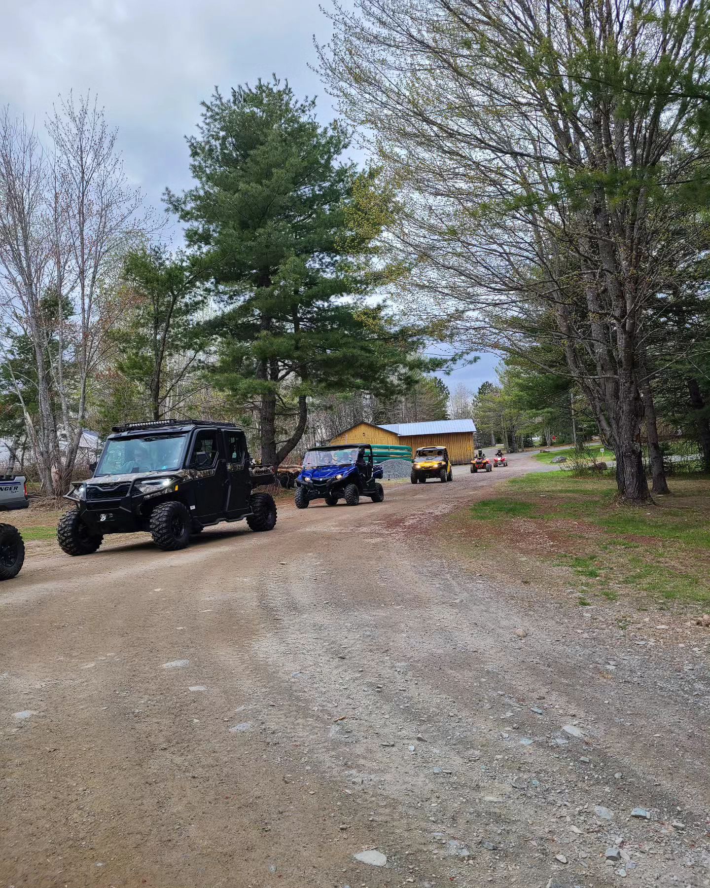 Wilson’s Sporting Camps photo 13