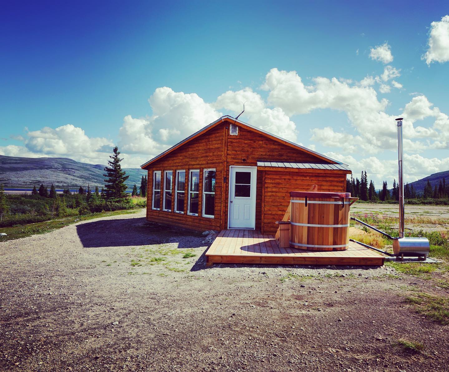 Wedge Hills Lodge photo 2