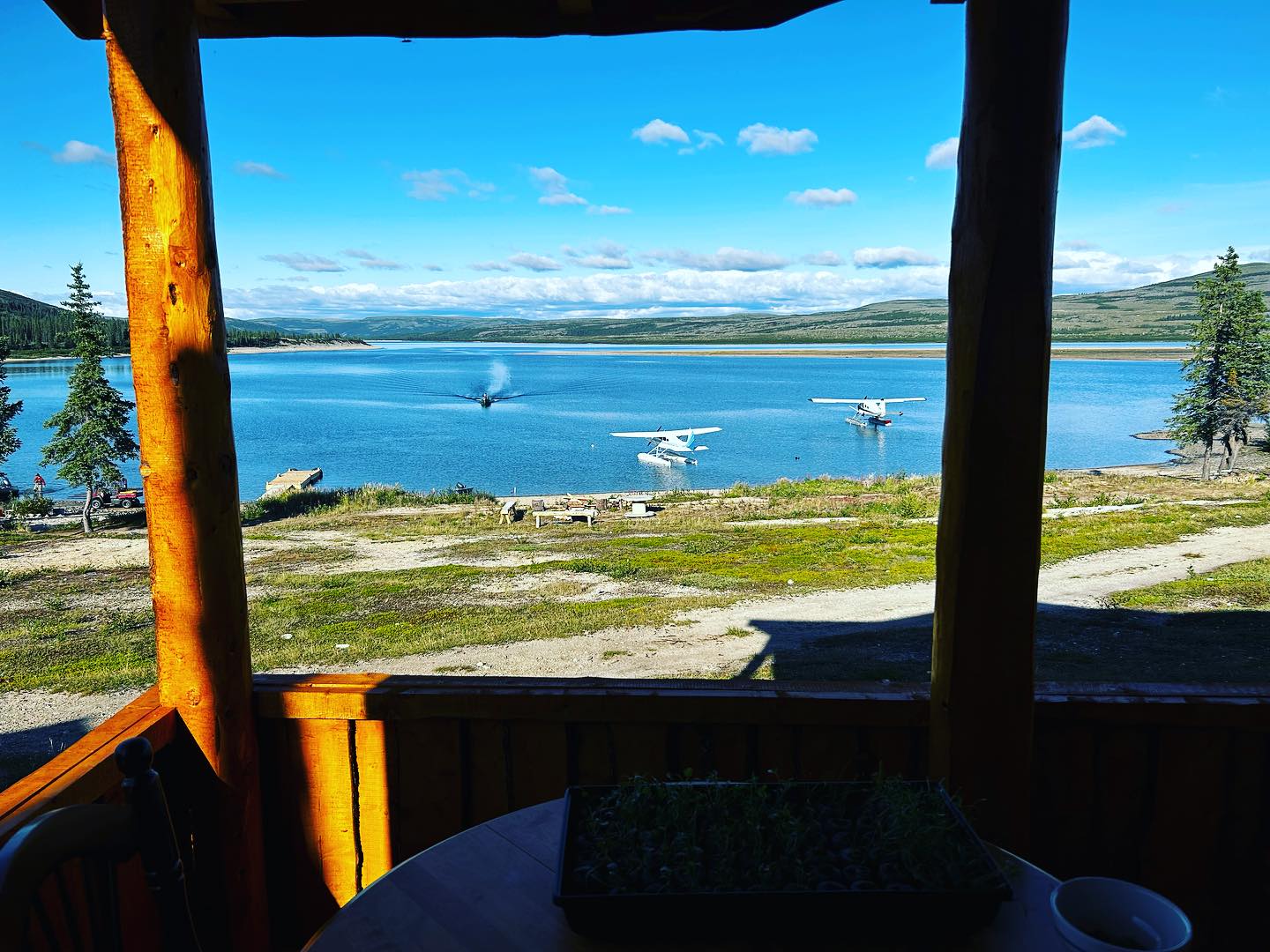 Wedge Hills Lodge photo 9