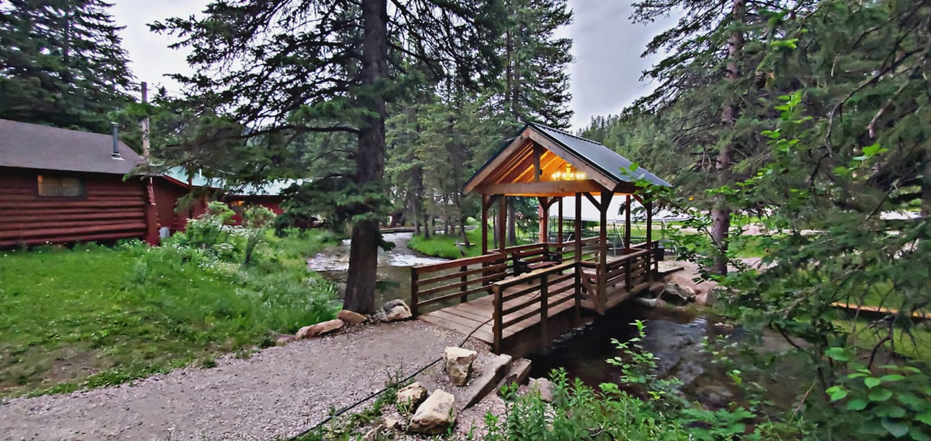 Wickiup Village Cabins photo 10