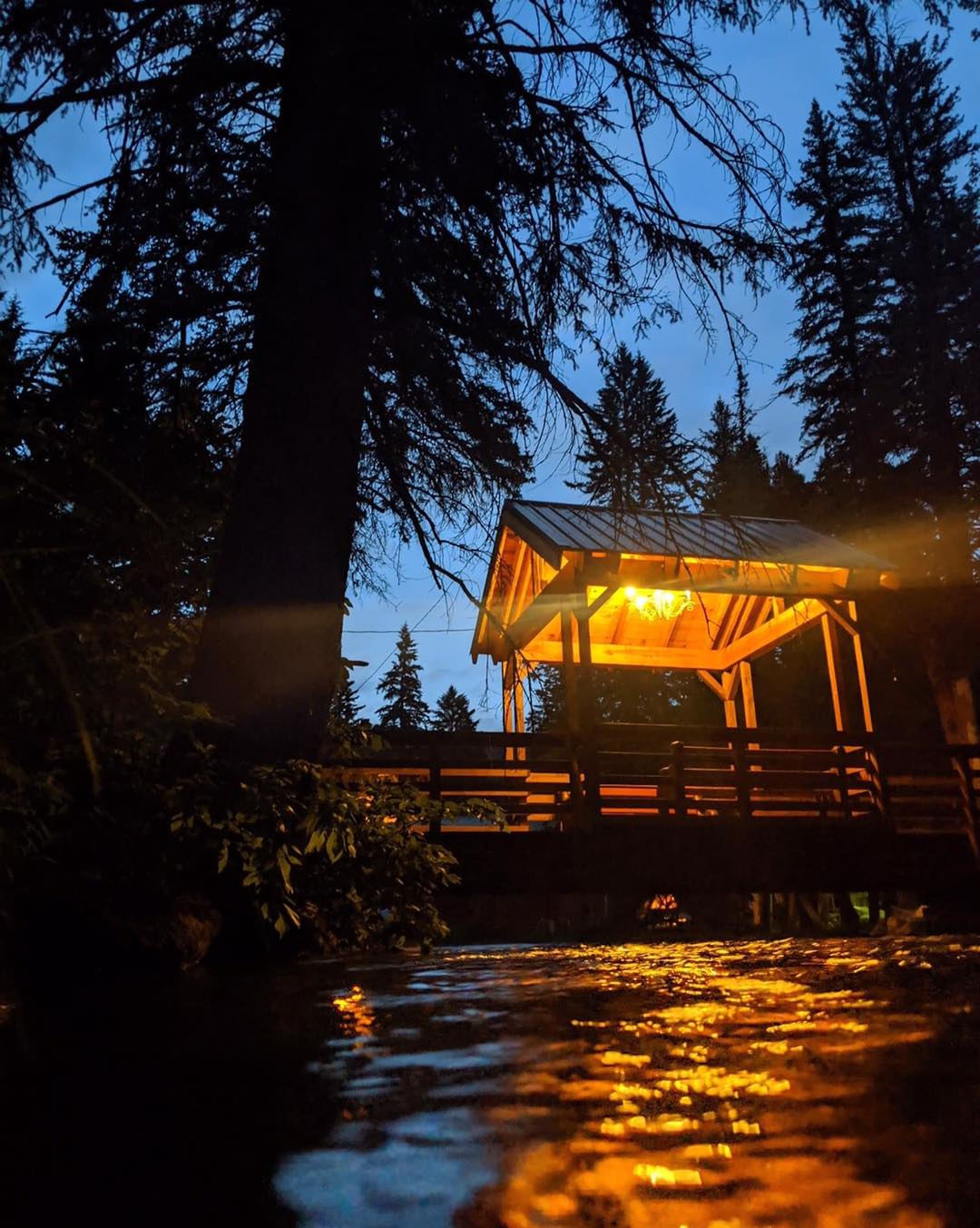 Wickiup Village Cabins photo 6