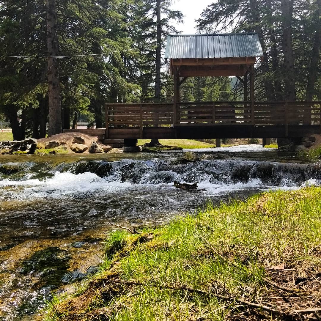 Wickiup Village Cabins photo 9