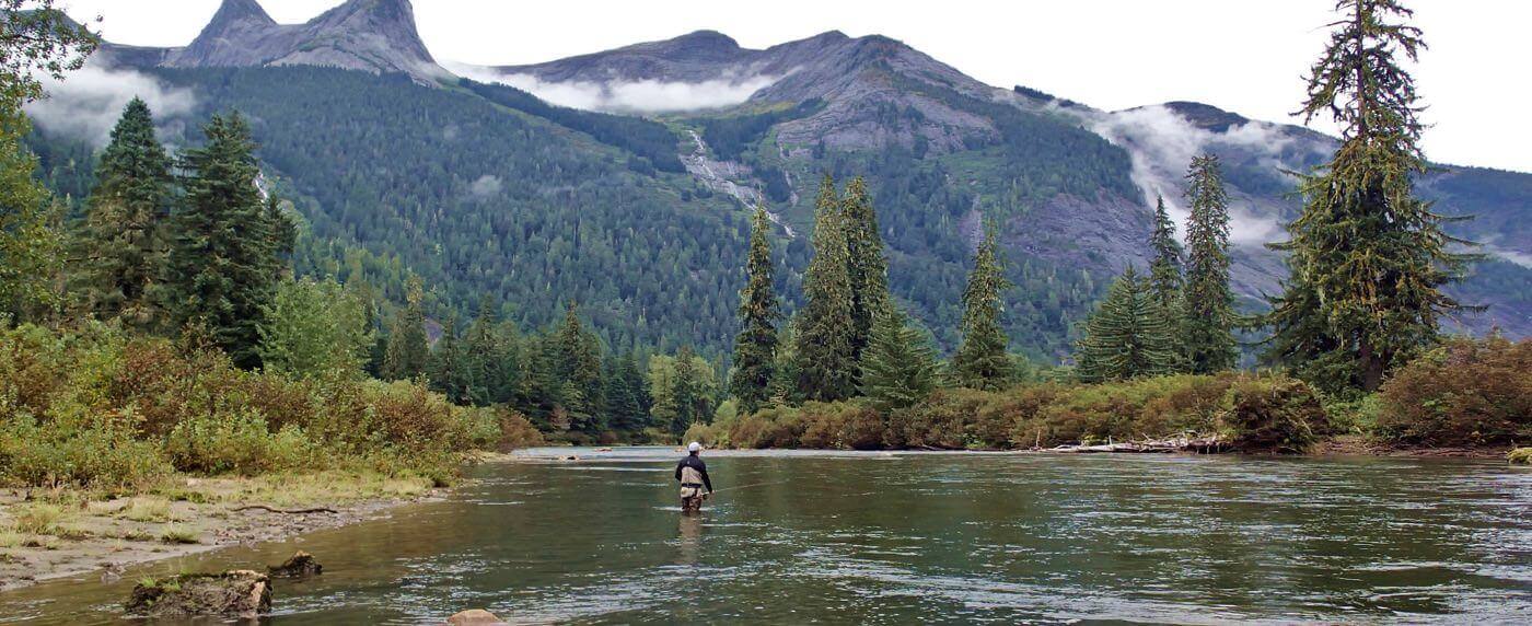 Westcoast Fishing Adventures photo 2