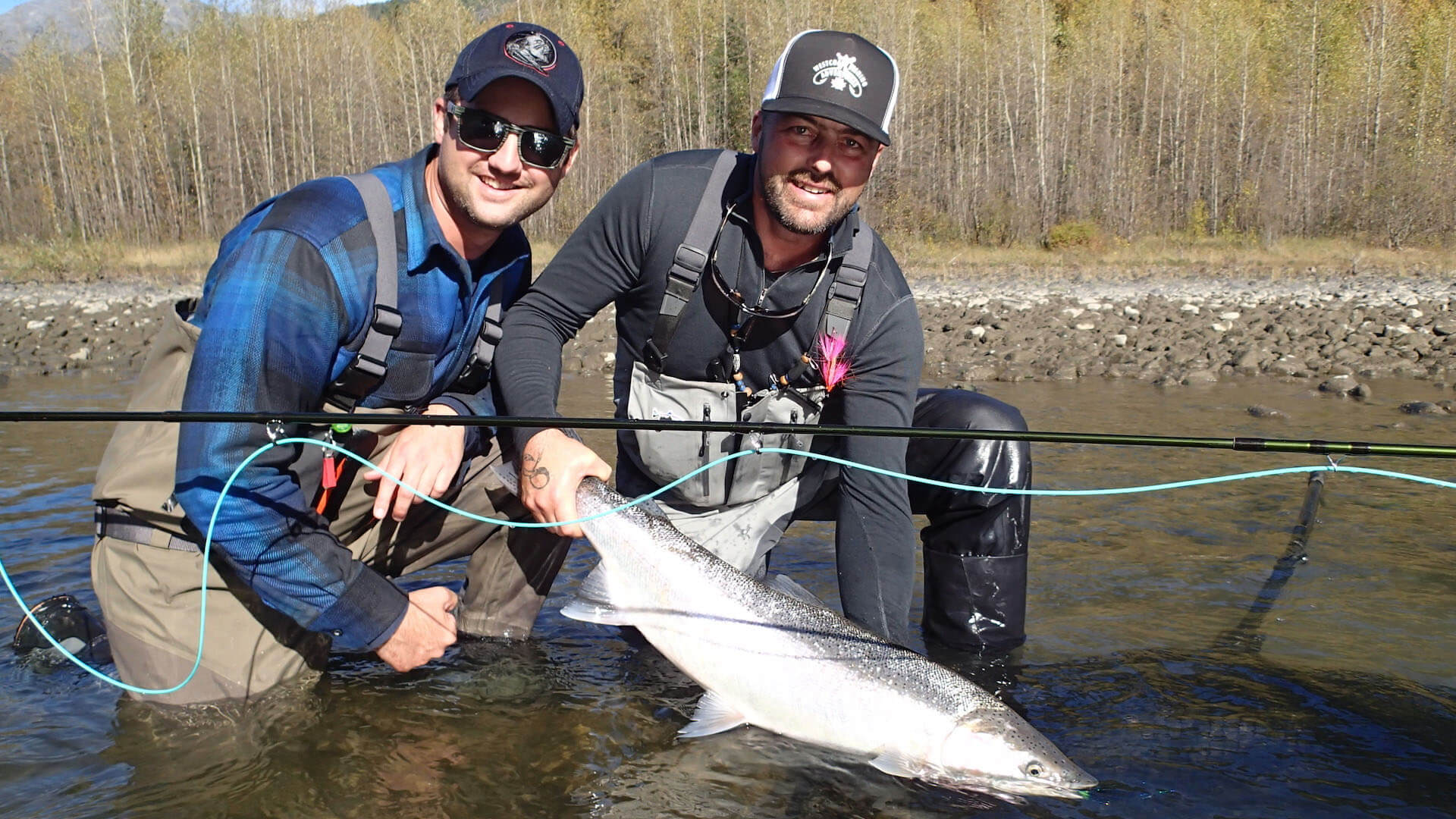 Westcoast Fishing Adventures photo 7