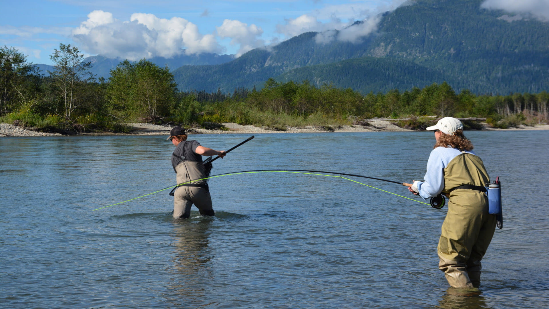 Westcoast Fishing Adventures photo 4