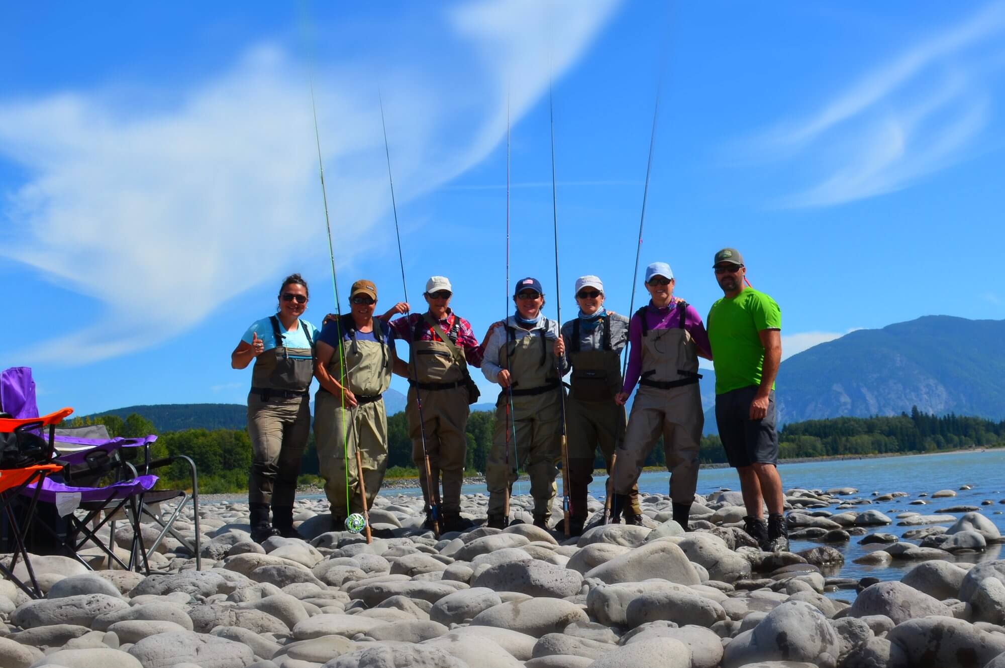 Westcoast Fishing Adventures photo 3