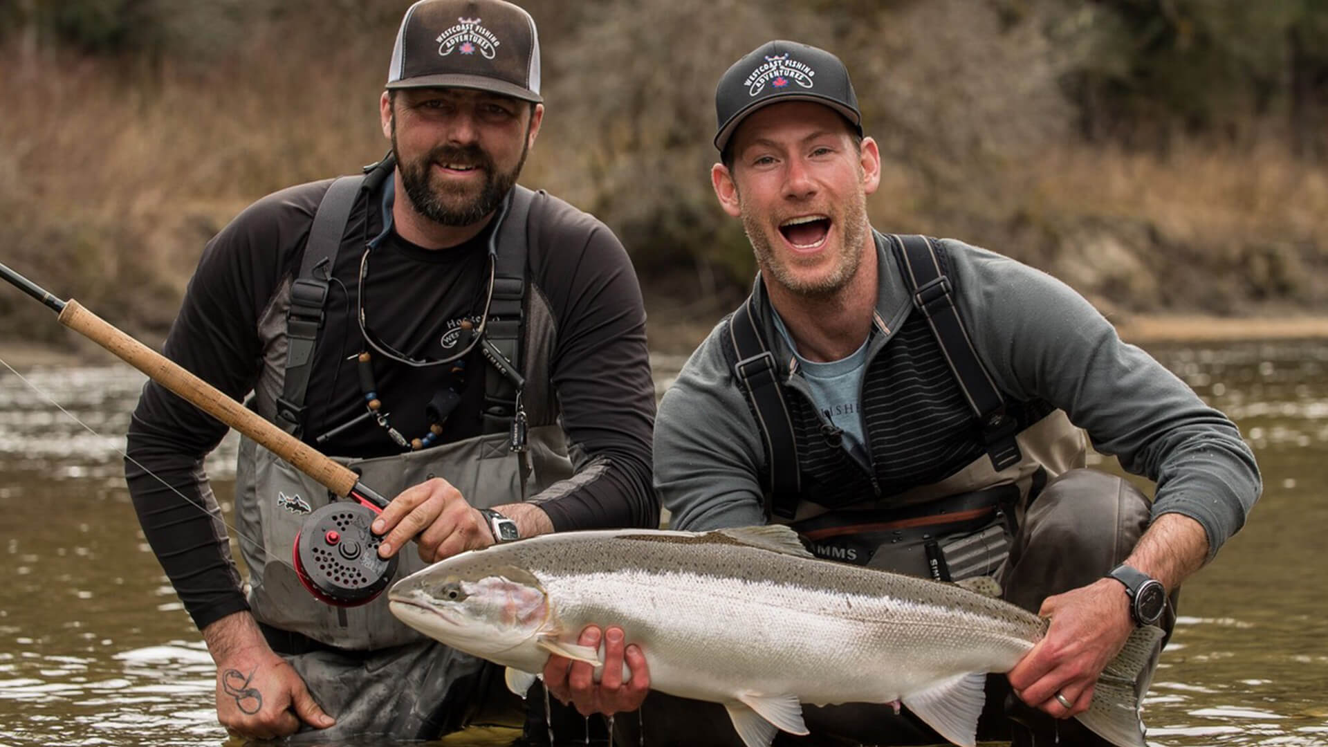 Westcoast Fishing Adventures photo 8