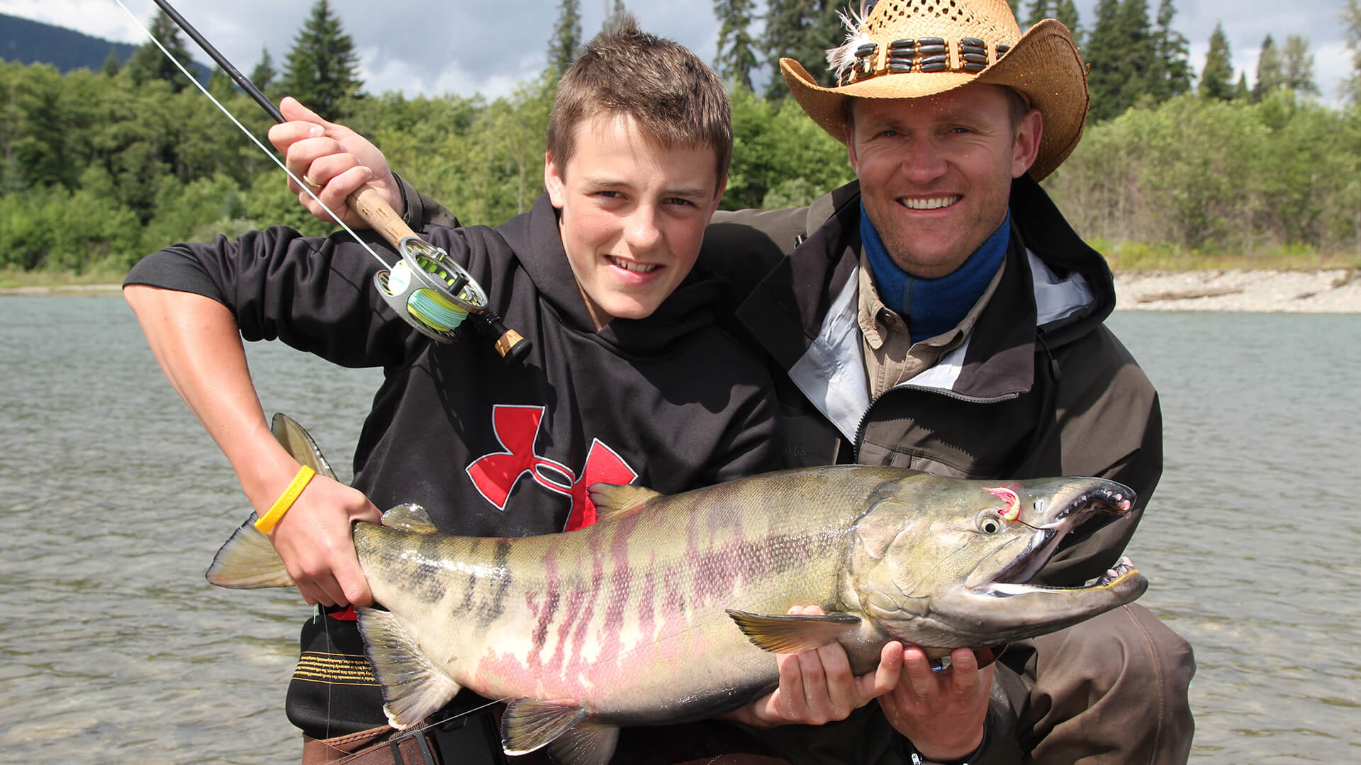 Westcoast Fishing Adventures photo 9
