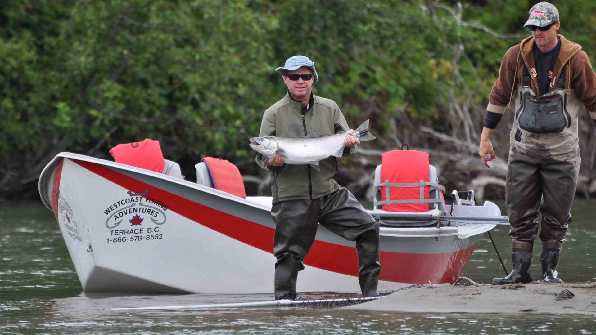 Westcoast Fishing Adventures photo 10