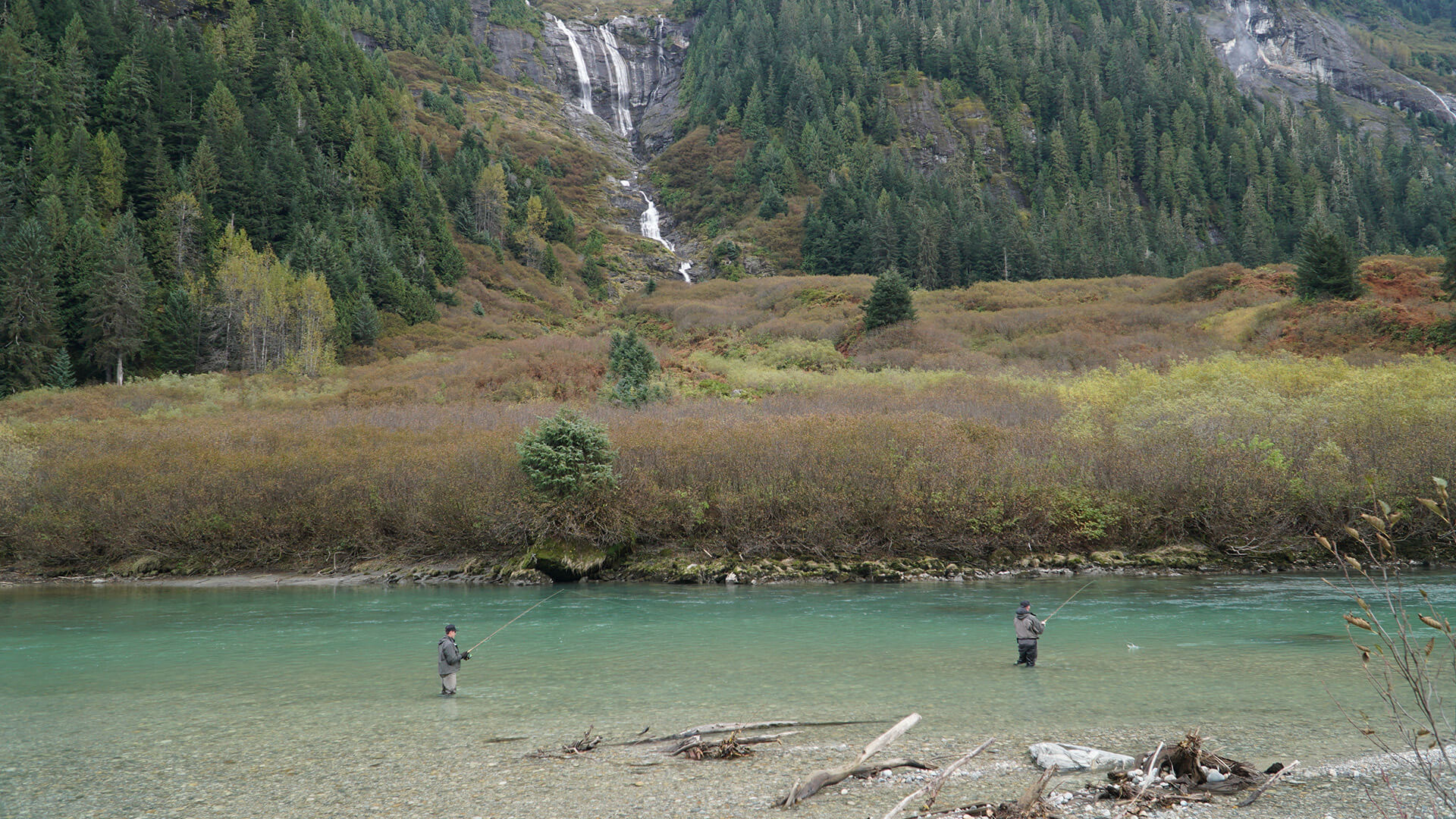 Westcoast Fishing Adventures photo 11
