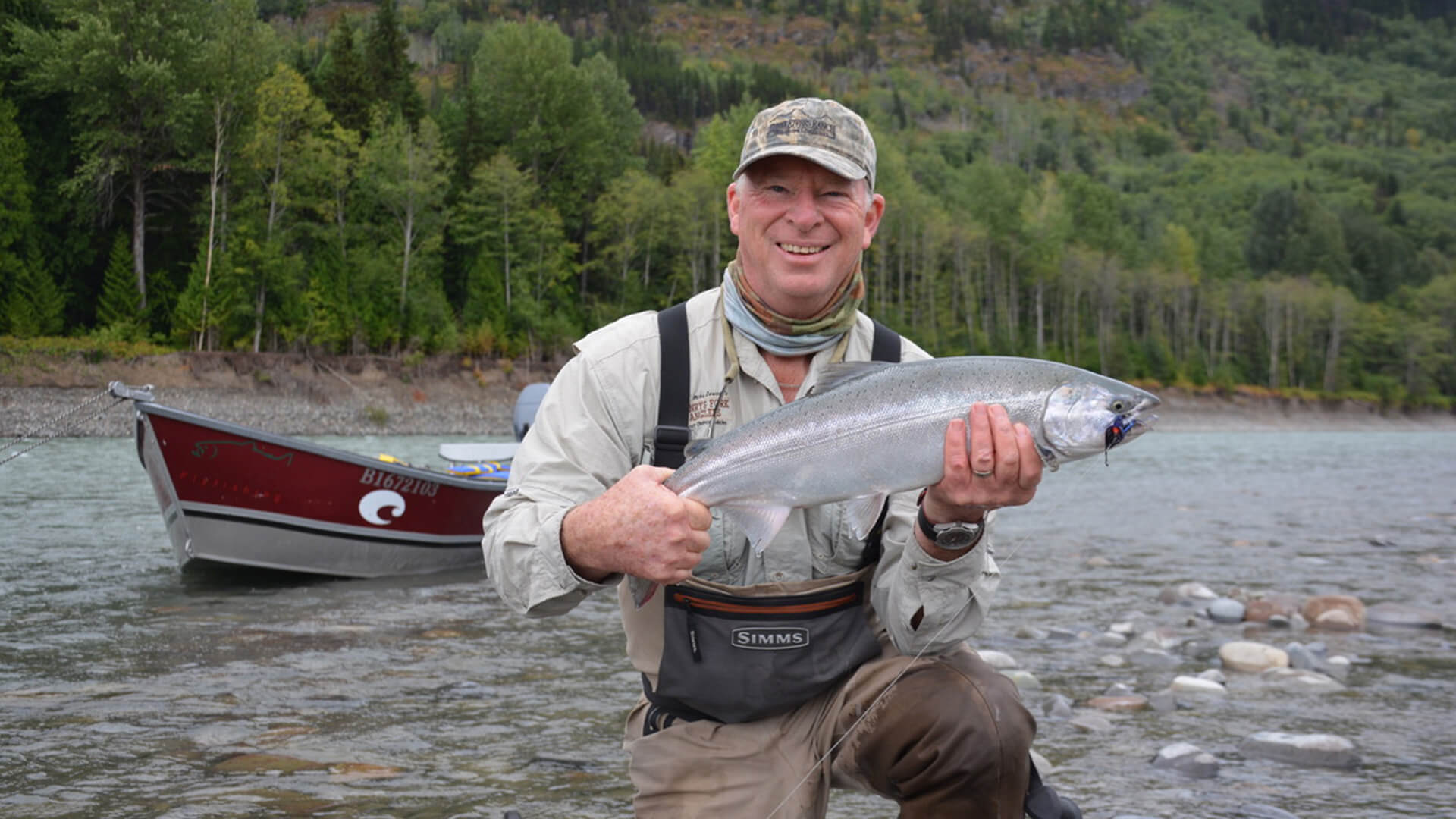Westcoast Fishing Adventures photo 12