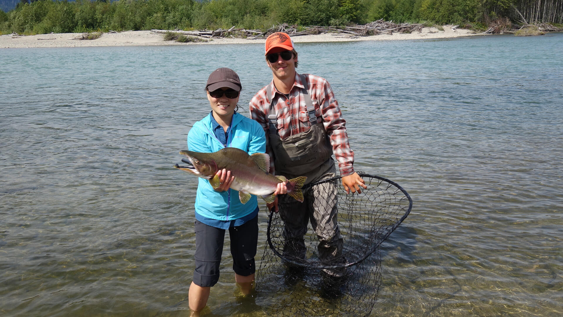 Westcoast Fishing Adventures photo 13