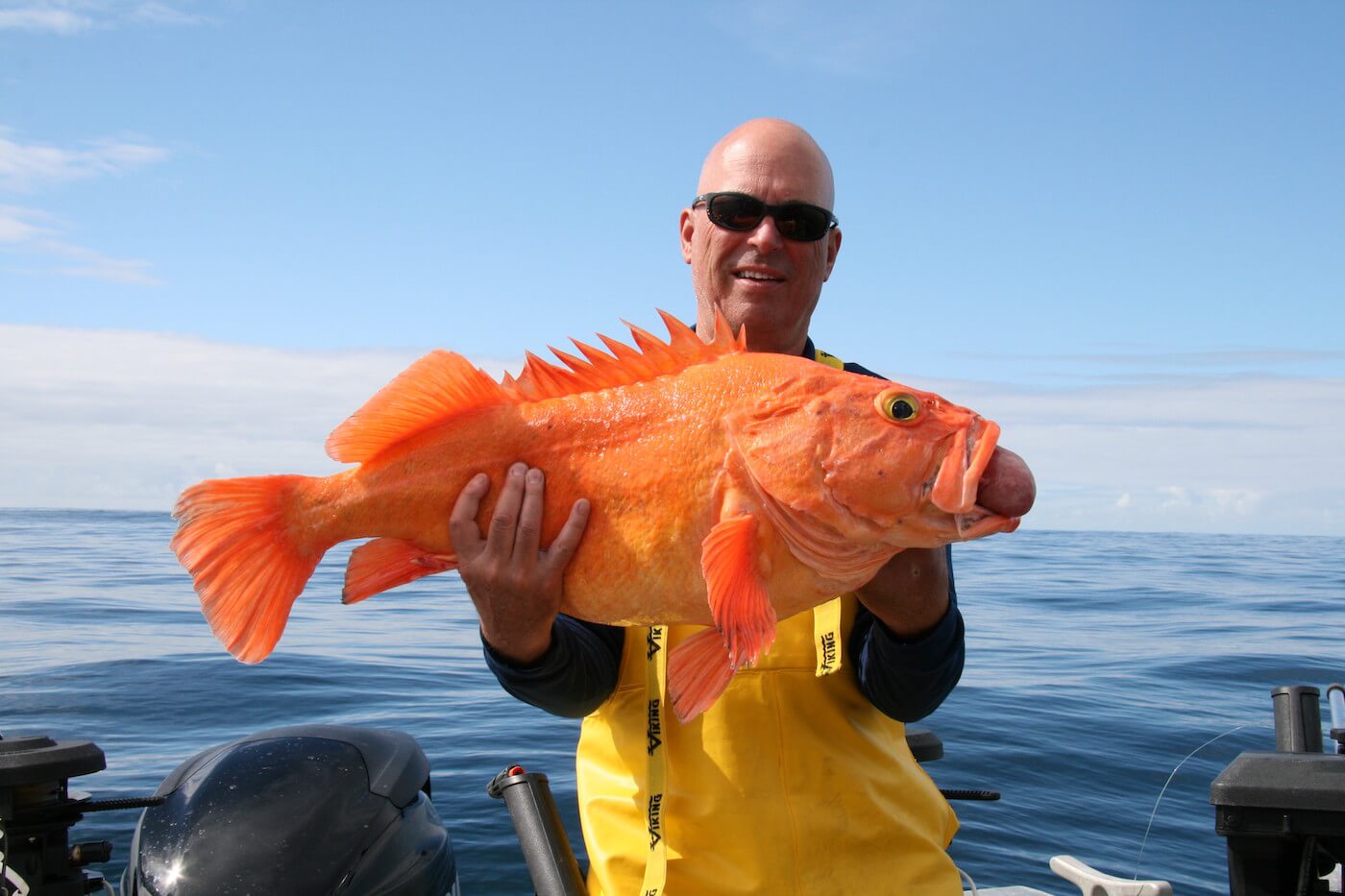 West Wave Fishing photo 9