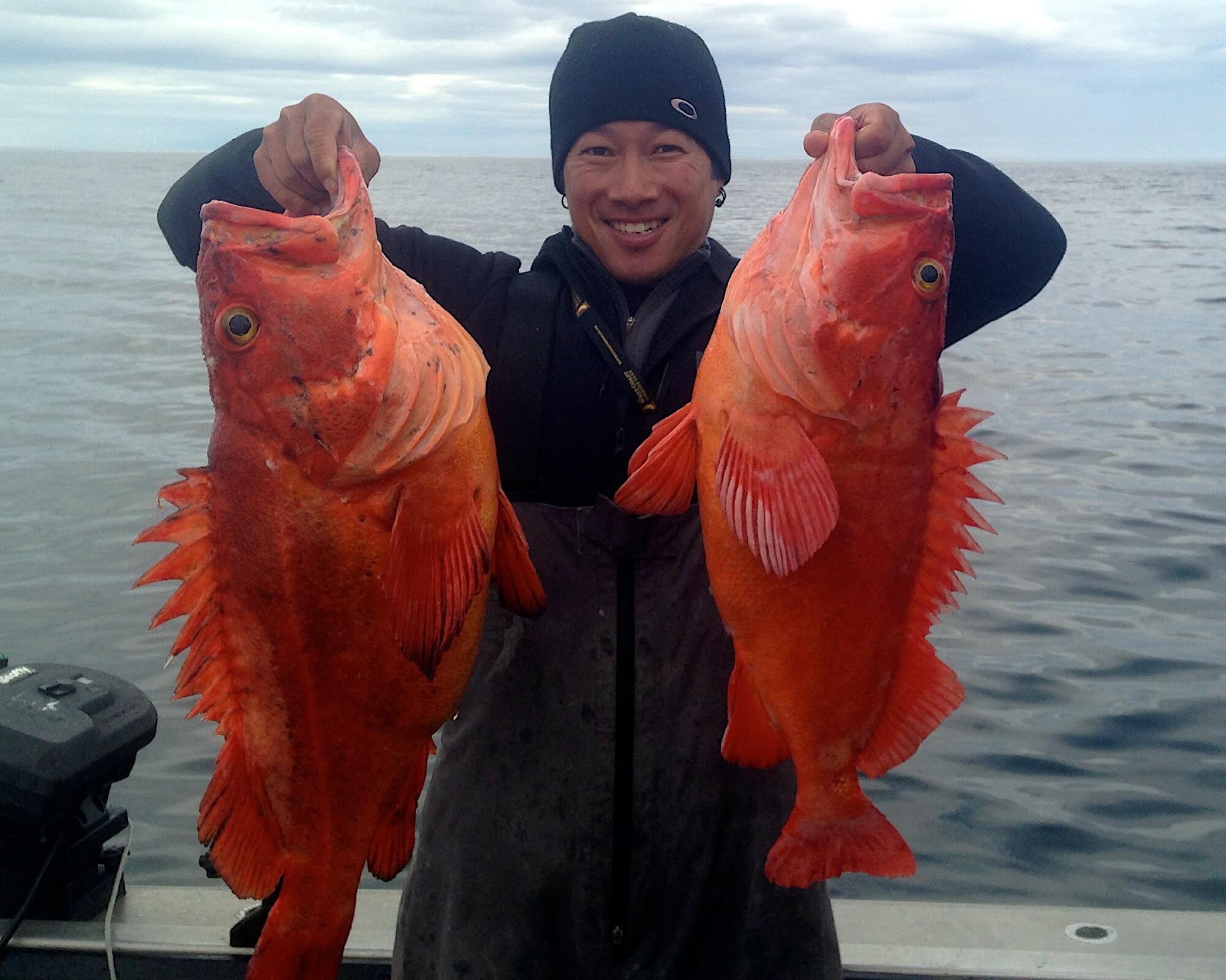 West Wave Fishing photo 11