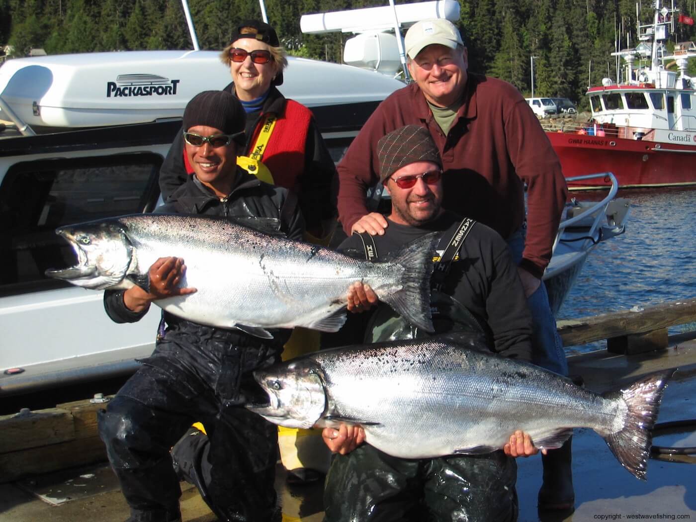 West Wave Fishing photo 8