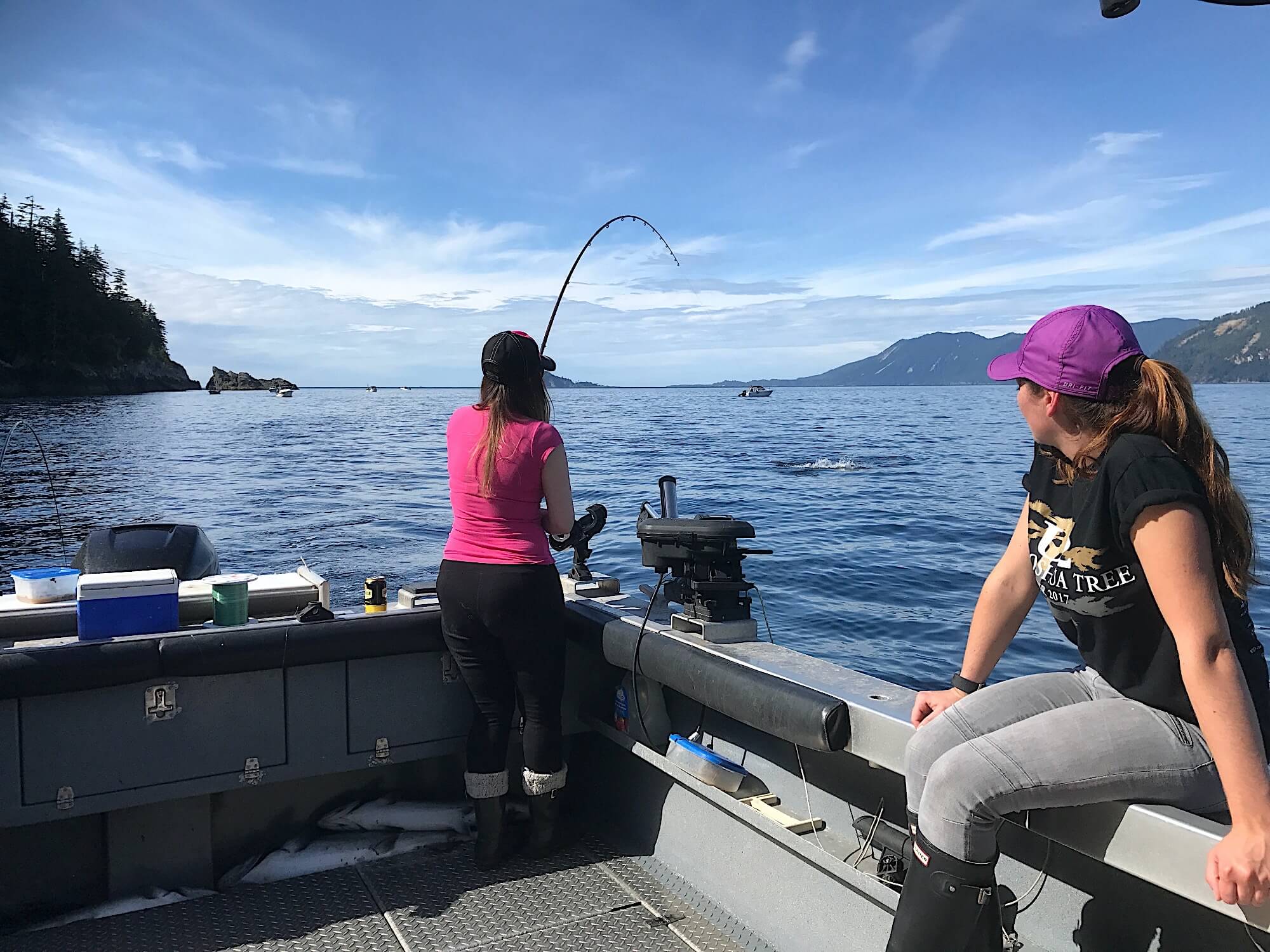 West Wave Fishing photo 3