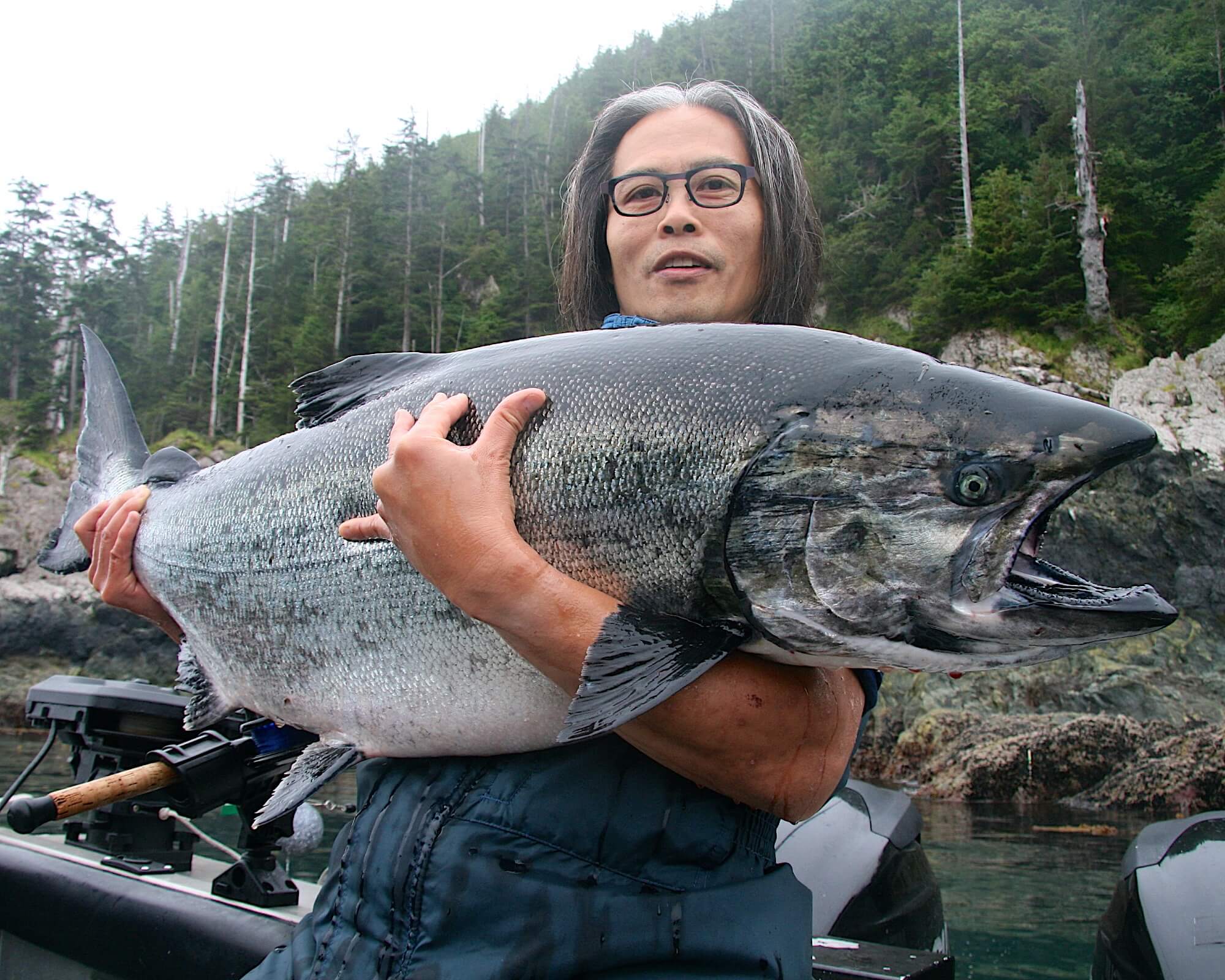 West Wave Fishing photo 5