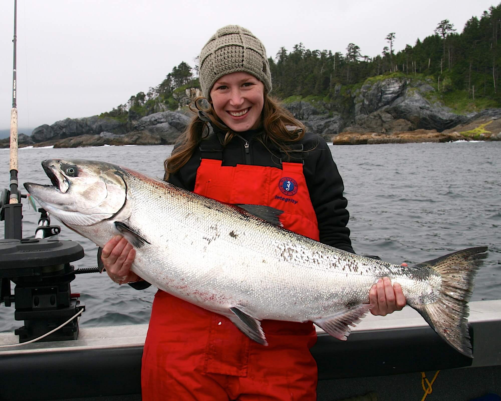 West Wave Fishing photo 12