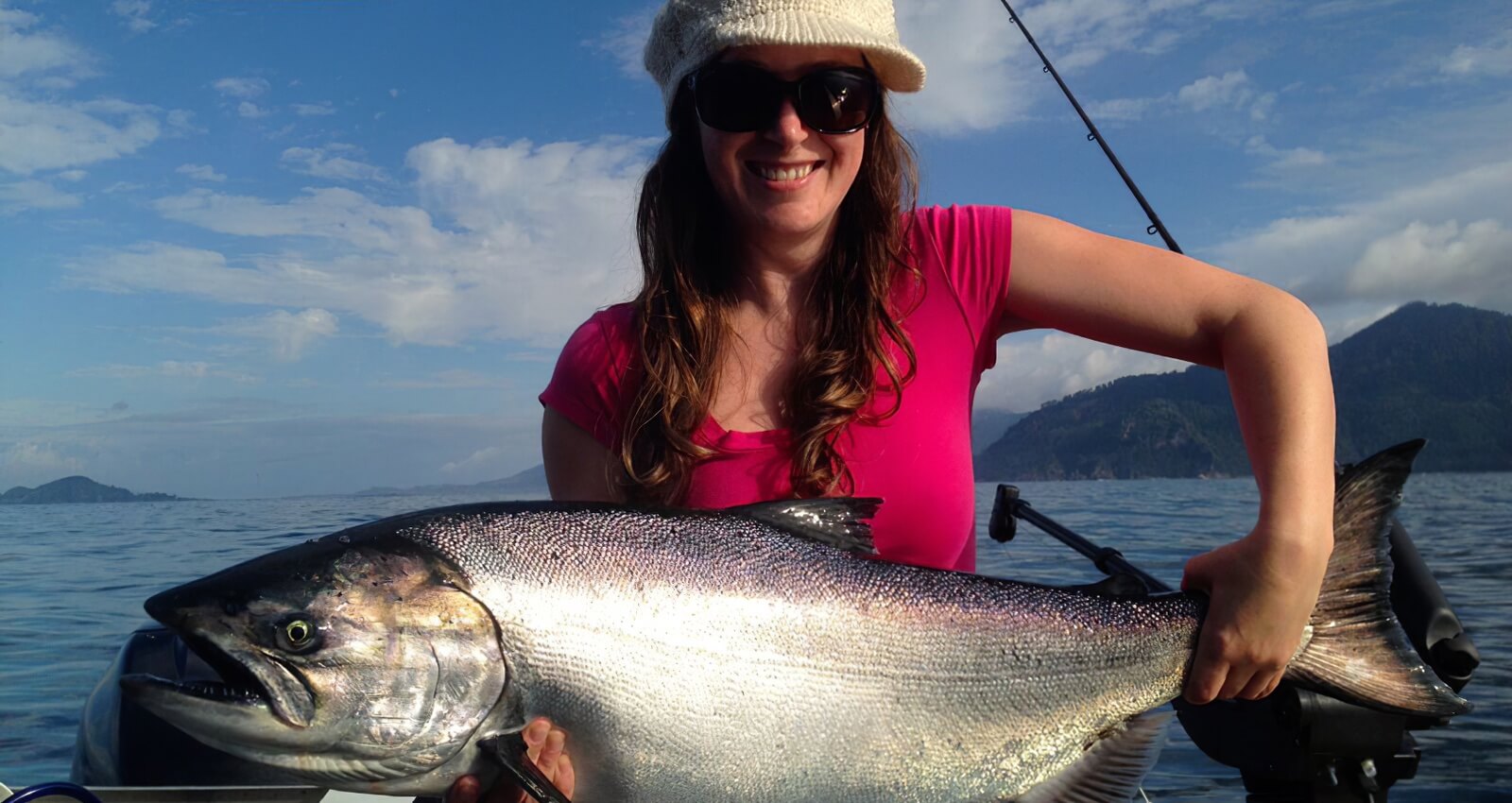 West Wave Fishing