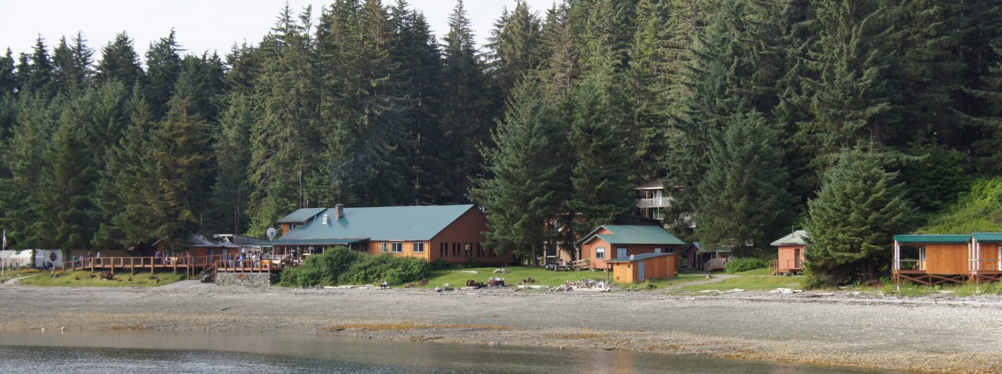 Whaler’s Cove Lodge photo 13