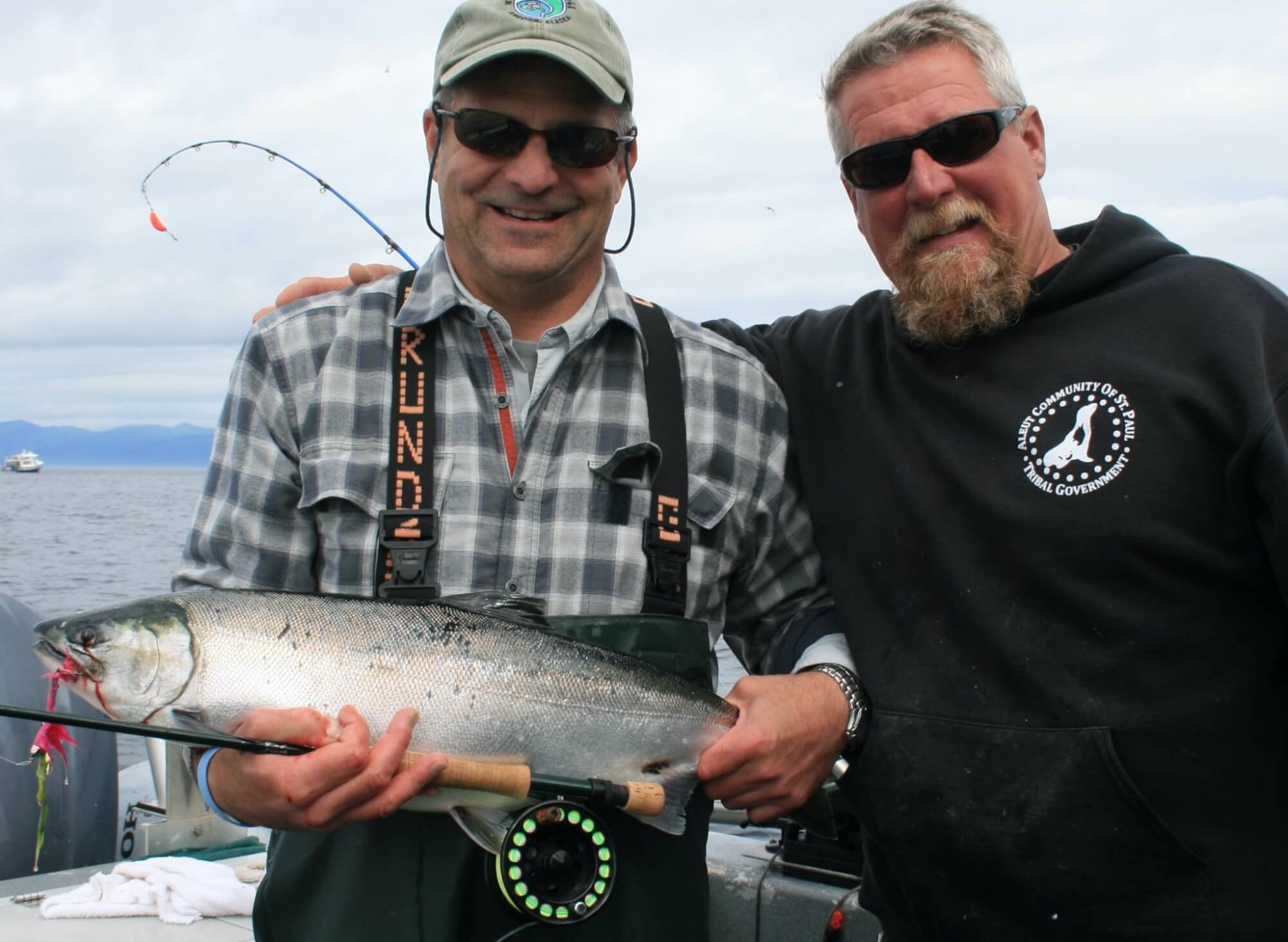 Whaler’s Cove Lodge photo 4