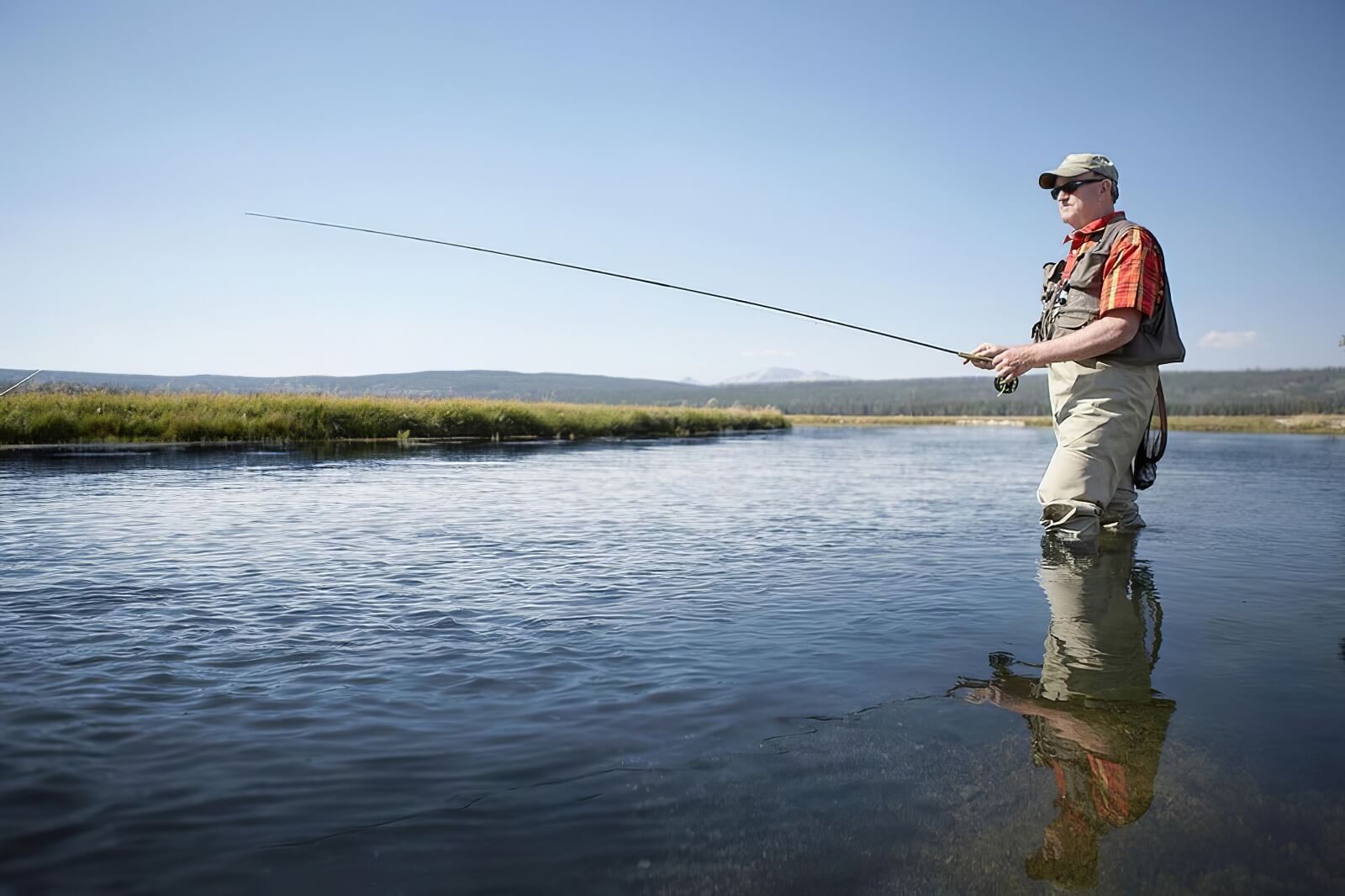 Wicked Salmon Sportsfishing photo 5