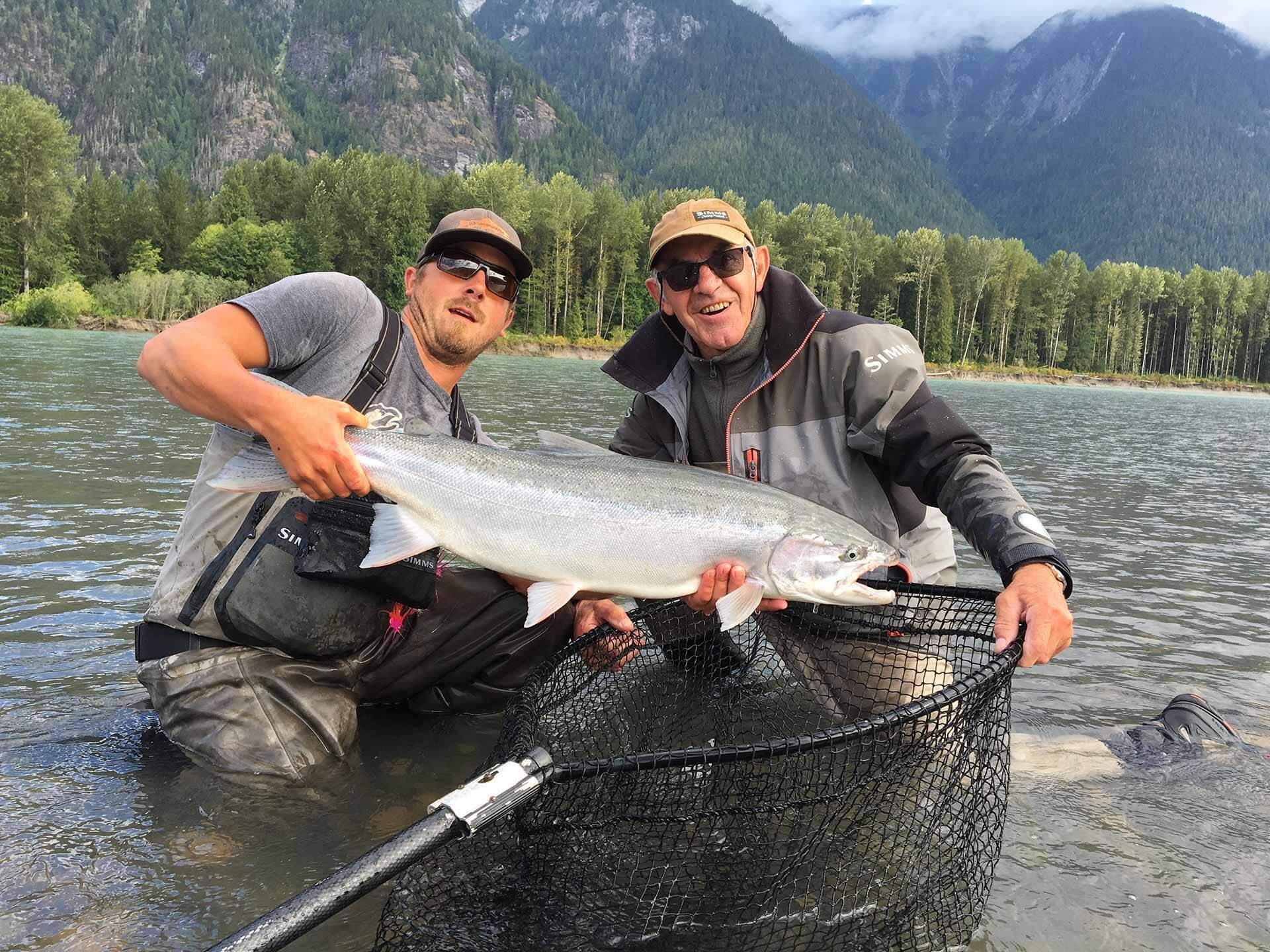 Wild River Flyfishing photo 4