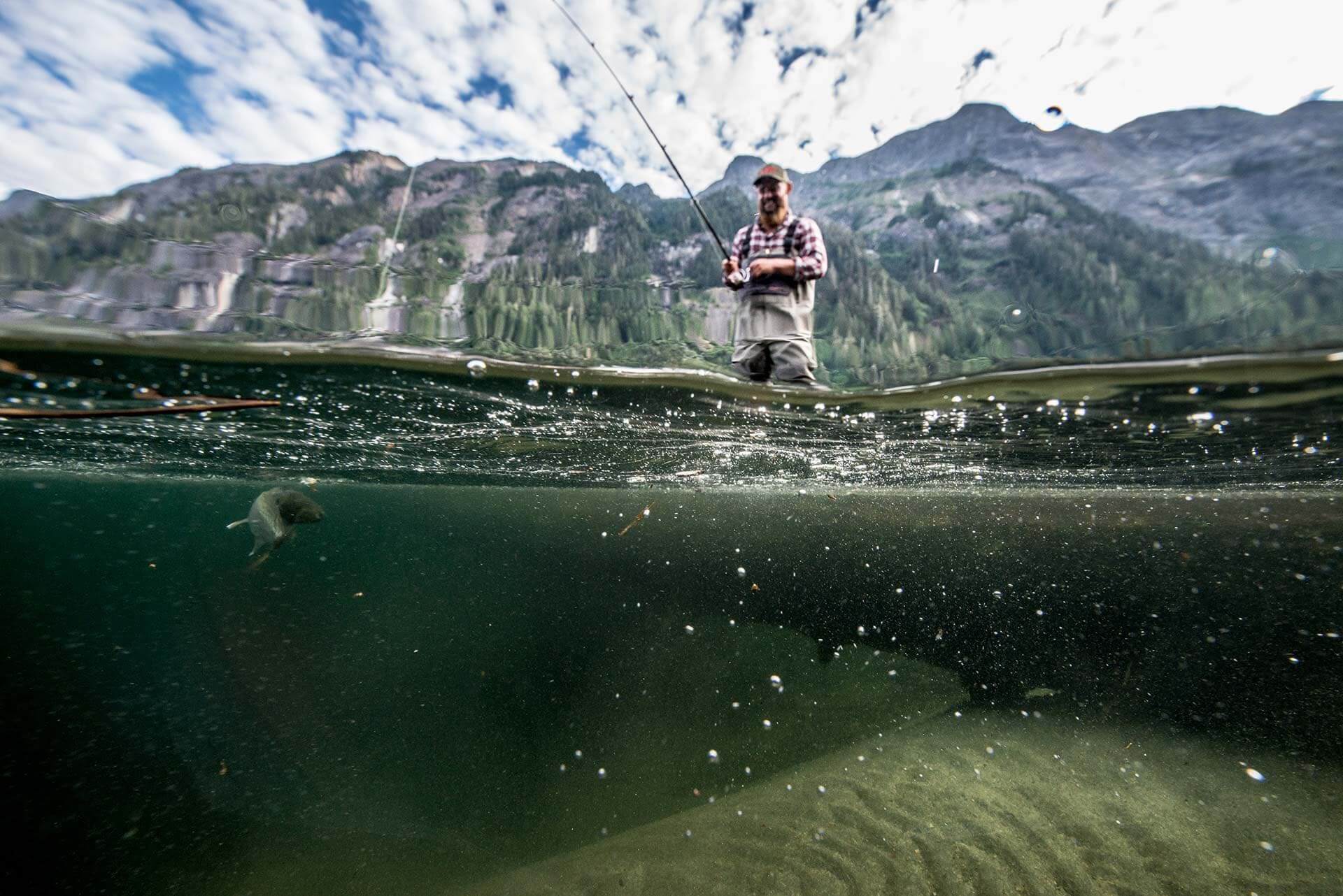 Wild River Flyfishing photo 5
