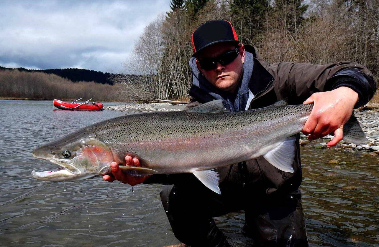 Wild River Flyfishing photo 6