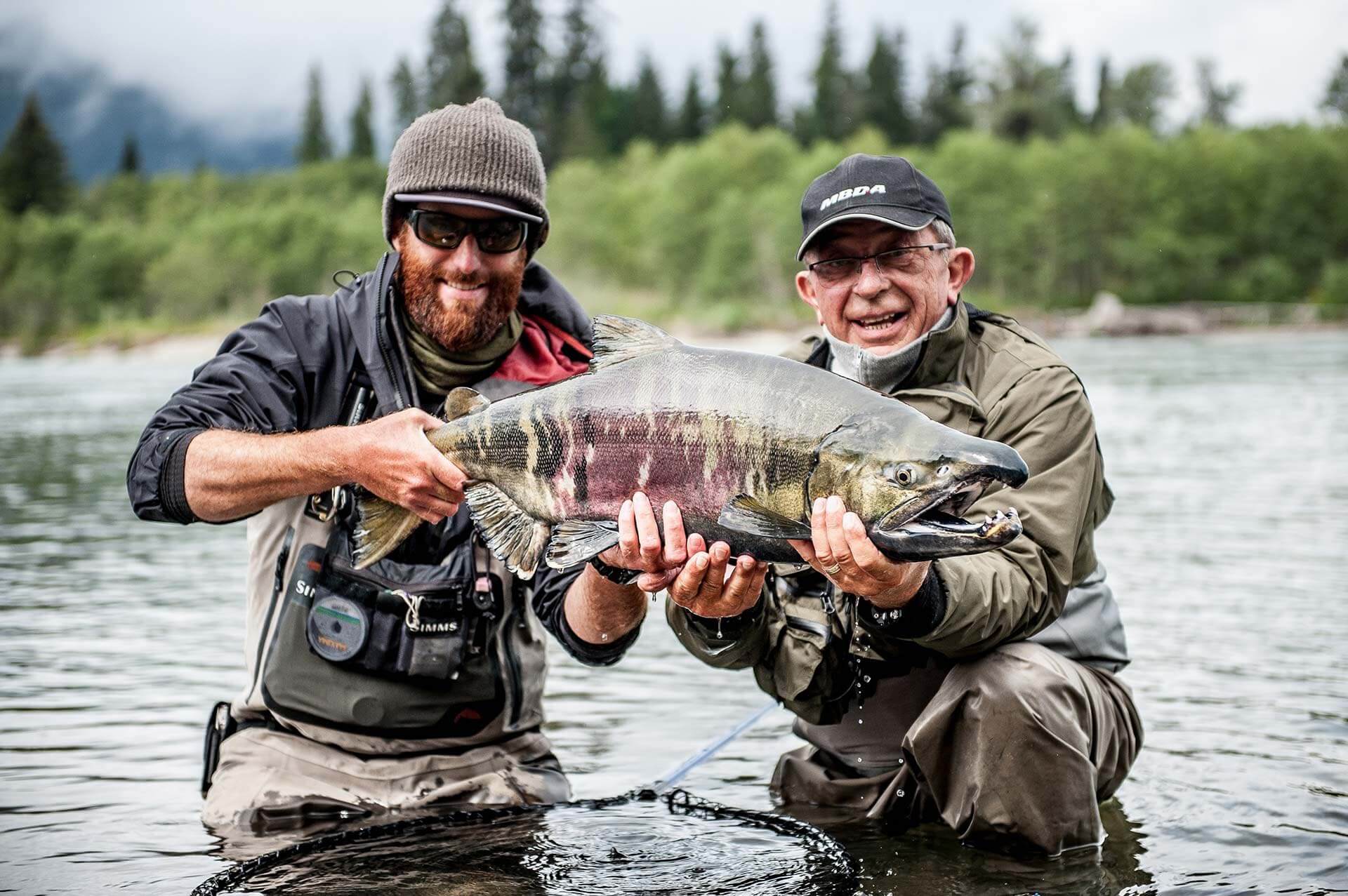 Wild River Flyfishing photo 7