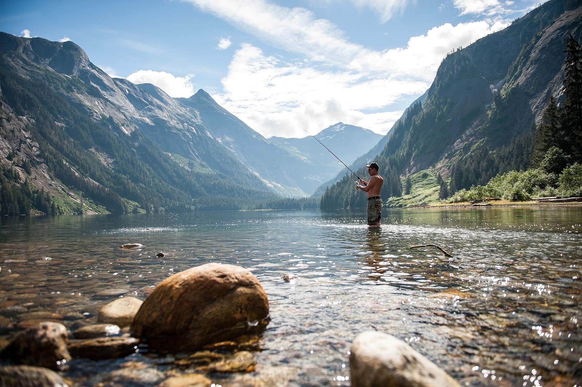 Wild River Flyfishing photo 8