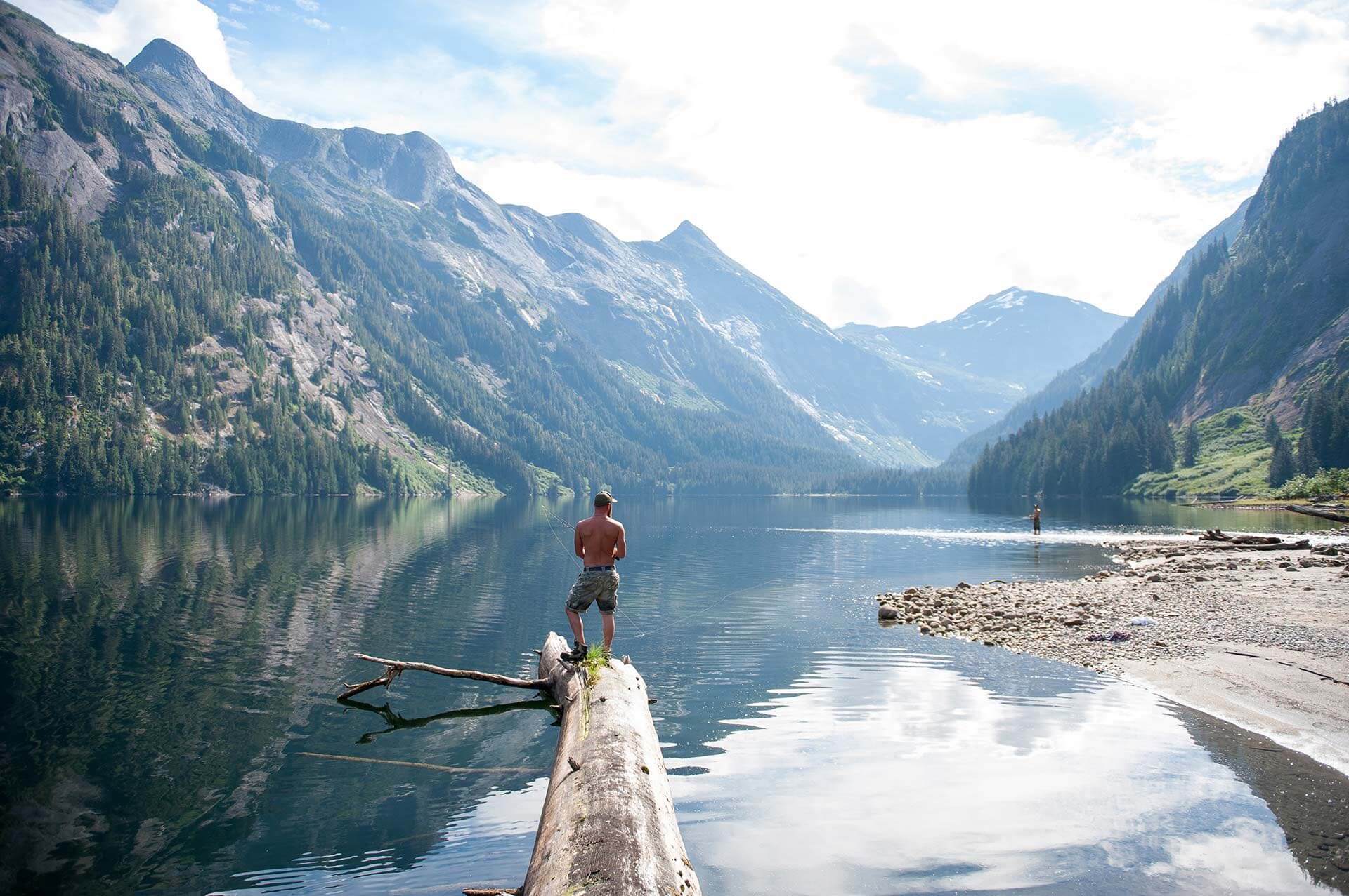 Wild River Flyfishing photo 9