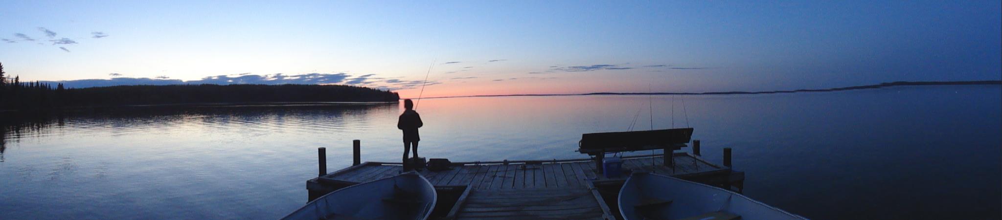 WINEFRED LAKE LODGE photo 9