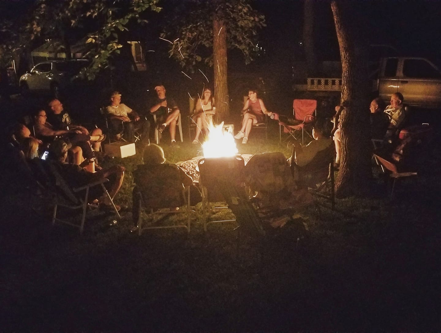 Woodland Resort photo 5