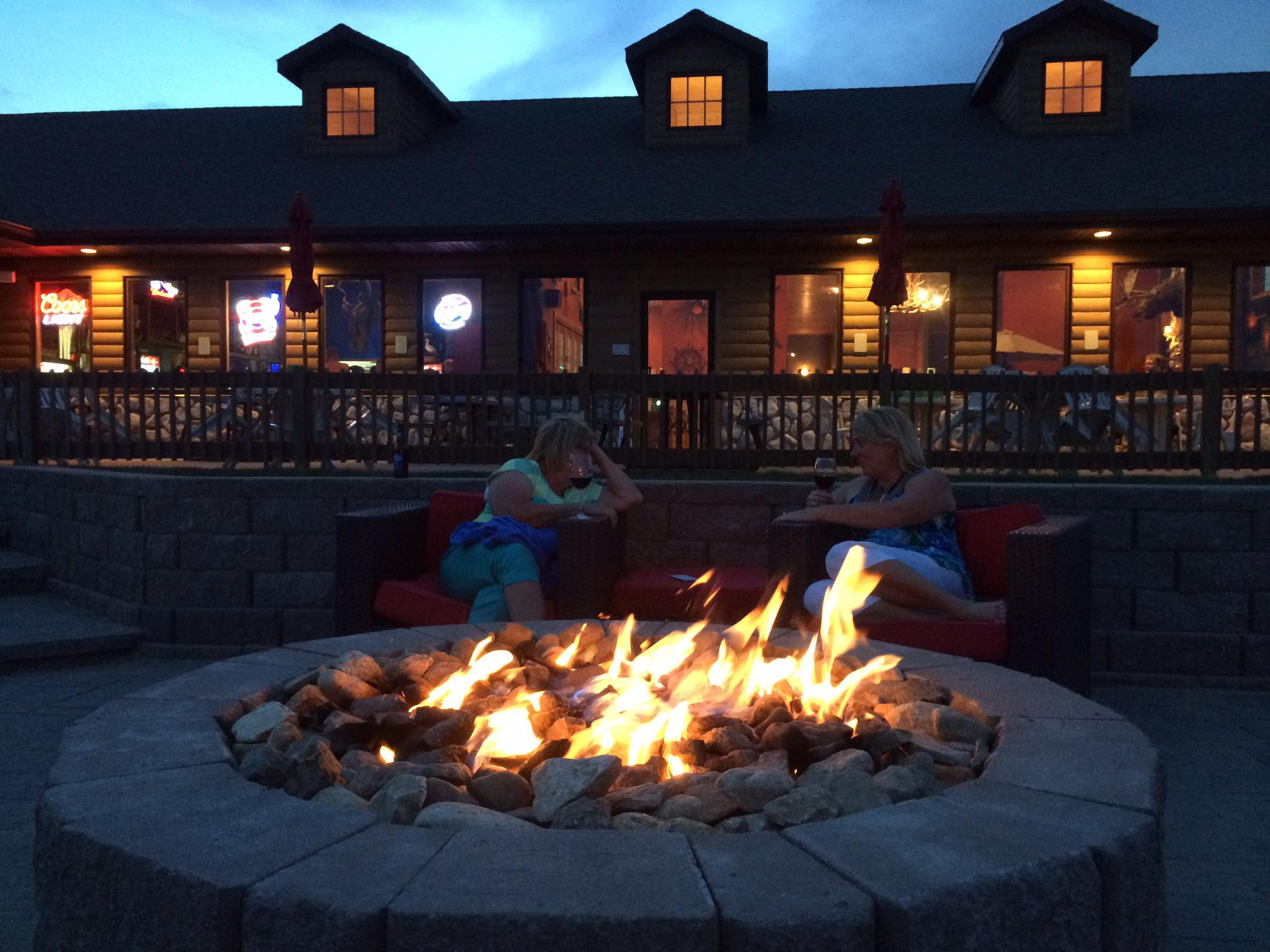 Woodland Resort photo 7