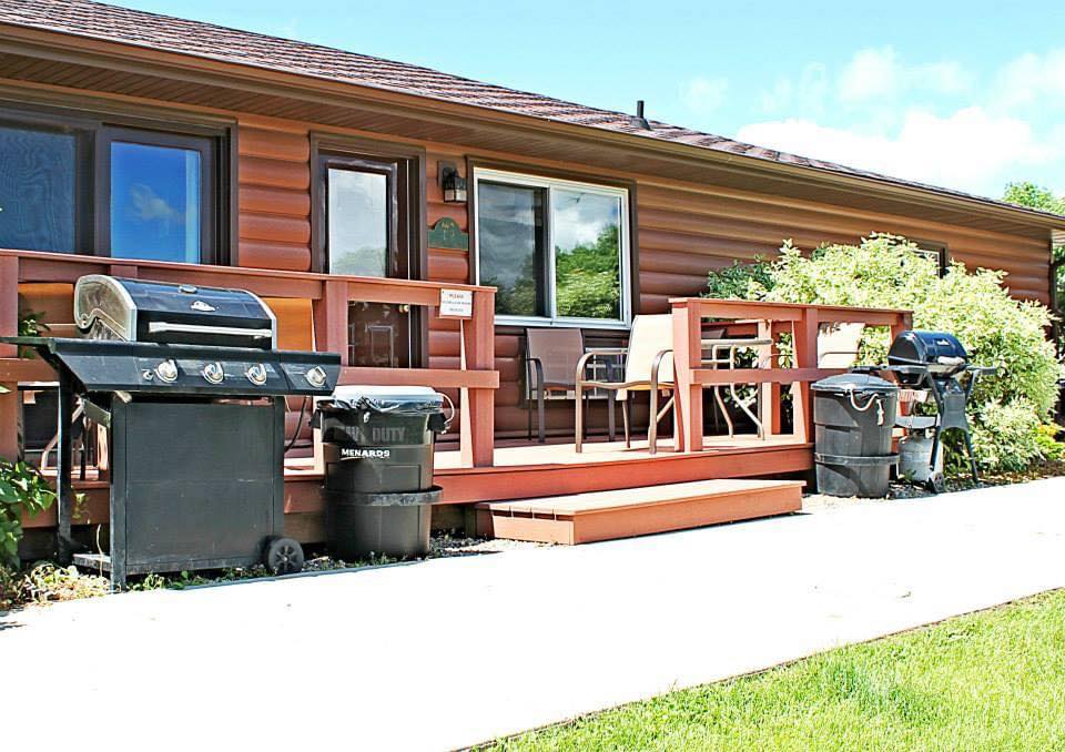 Woodland Resort photo 10