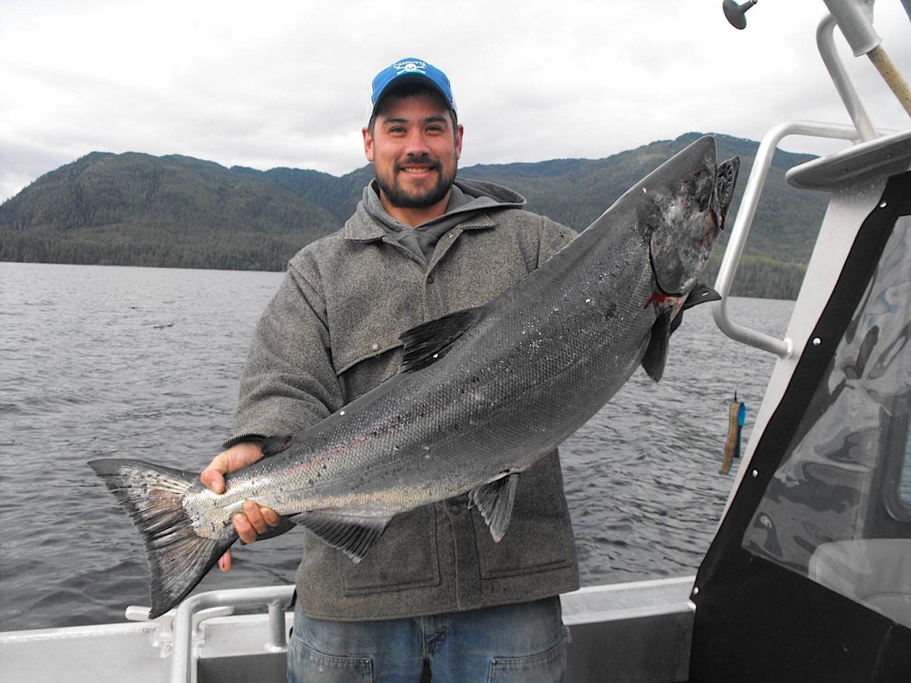 Yes Bay Lodge photo 11