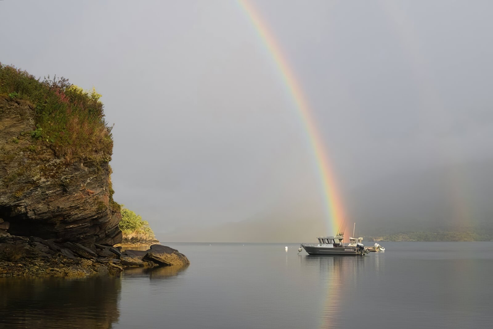 Zachar Bay Lodge photo 6